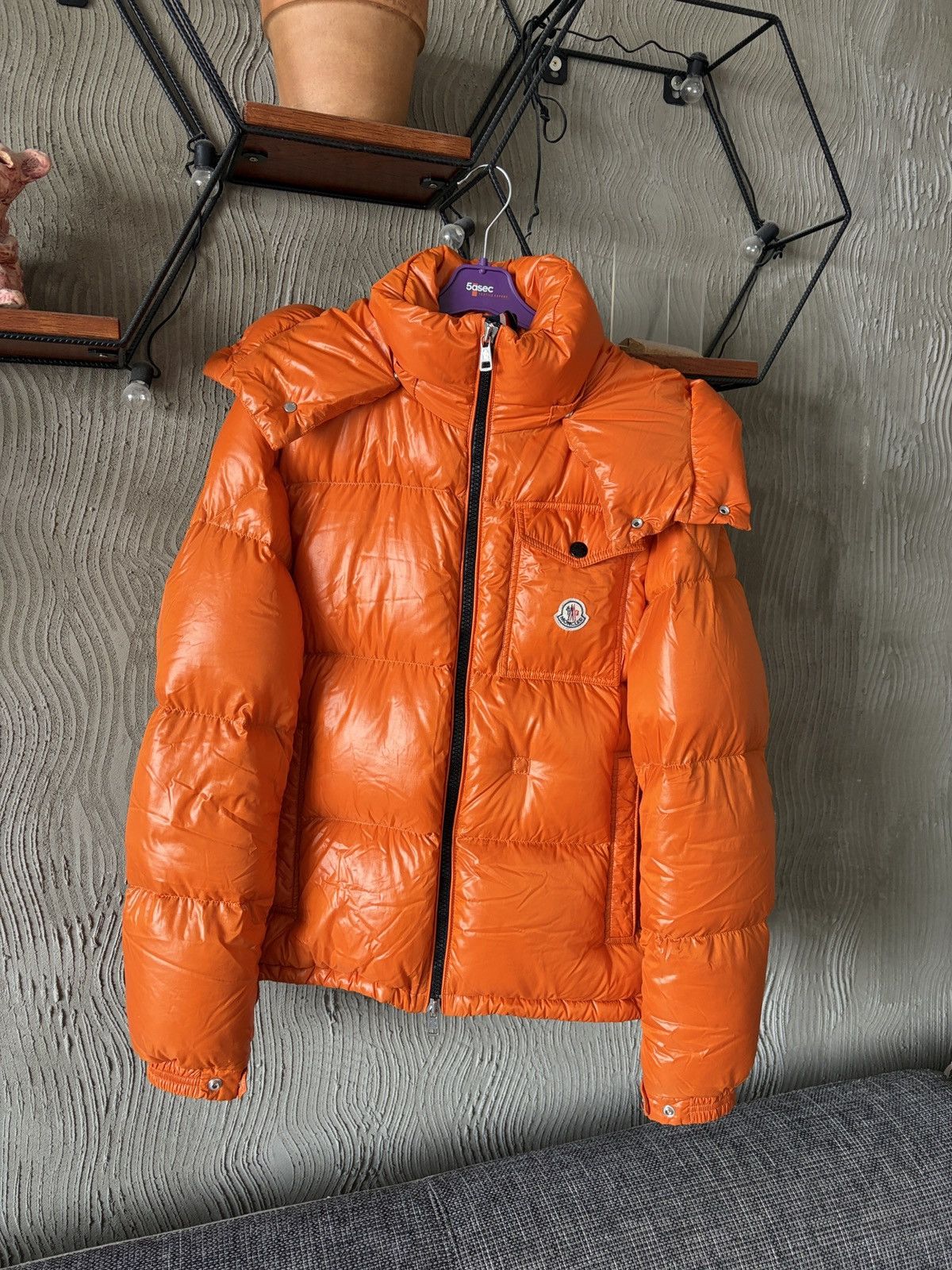 Moncler Montbeliard Jacket | Grailed