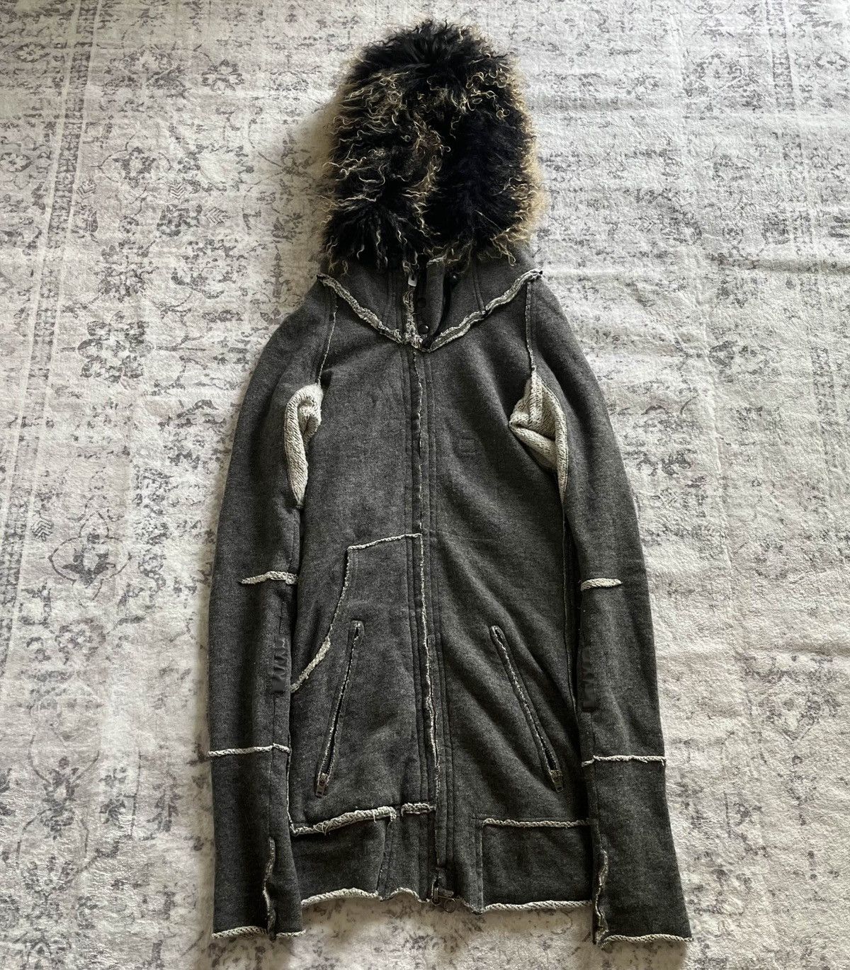 If Six Was Nine × Japanese Brand × Le Grande Bleu (L.G.B. 