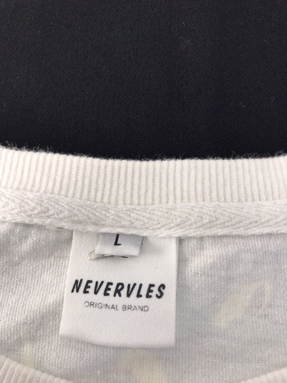 Coca Cola Neverules Coca Cola Promo Big Logo Printed Tee Size US L / EU 52-54 / 3 - 6 Thumbnail