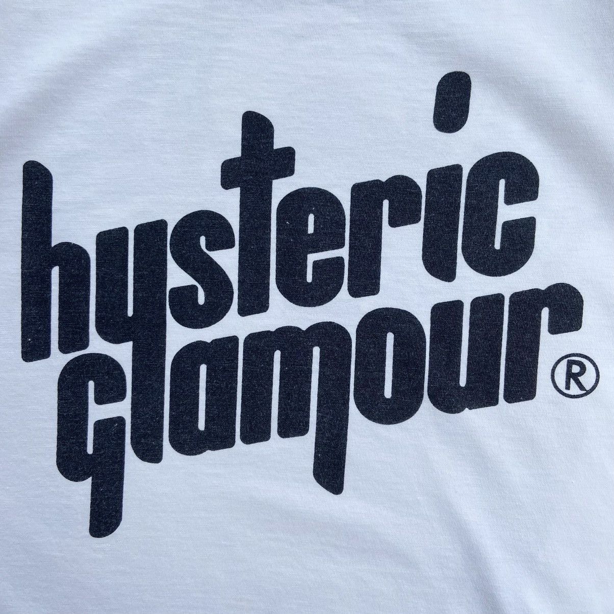Hysteric Glamour 2000's Hysteric Glamour Rip-off Gibson Guitar T-Shirt Size US XS / EU 42 / 0 - 5 Thumbnail
