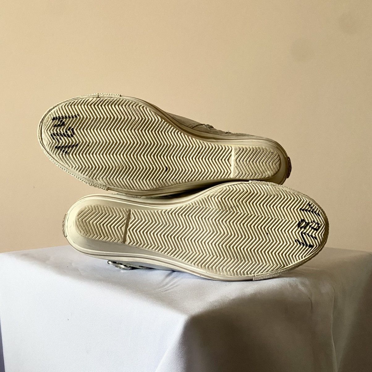 Isabel Marant Vintage ASH Wedge Sneakers Like Isabel Marant Strap Shoes Size US 8 / IT 38 - 10 Thumbnail