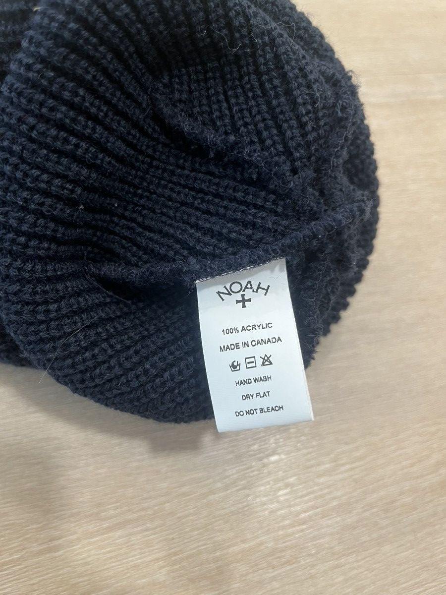 Noah Noah Beanie Size ONE SIZE - 2 Thumbnail