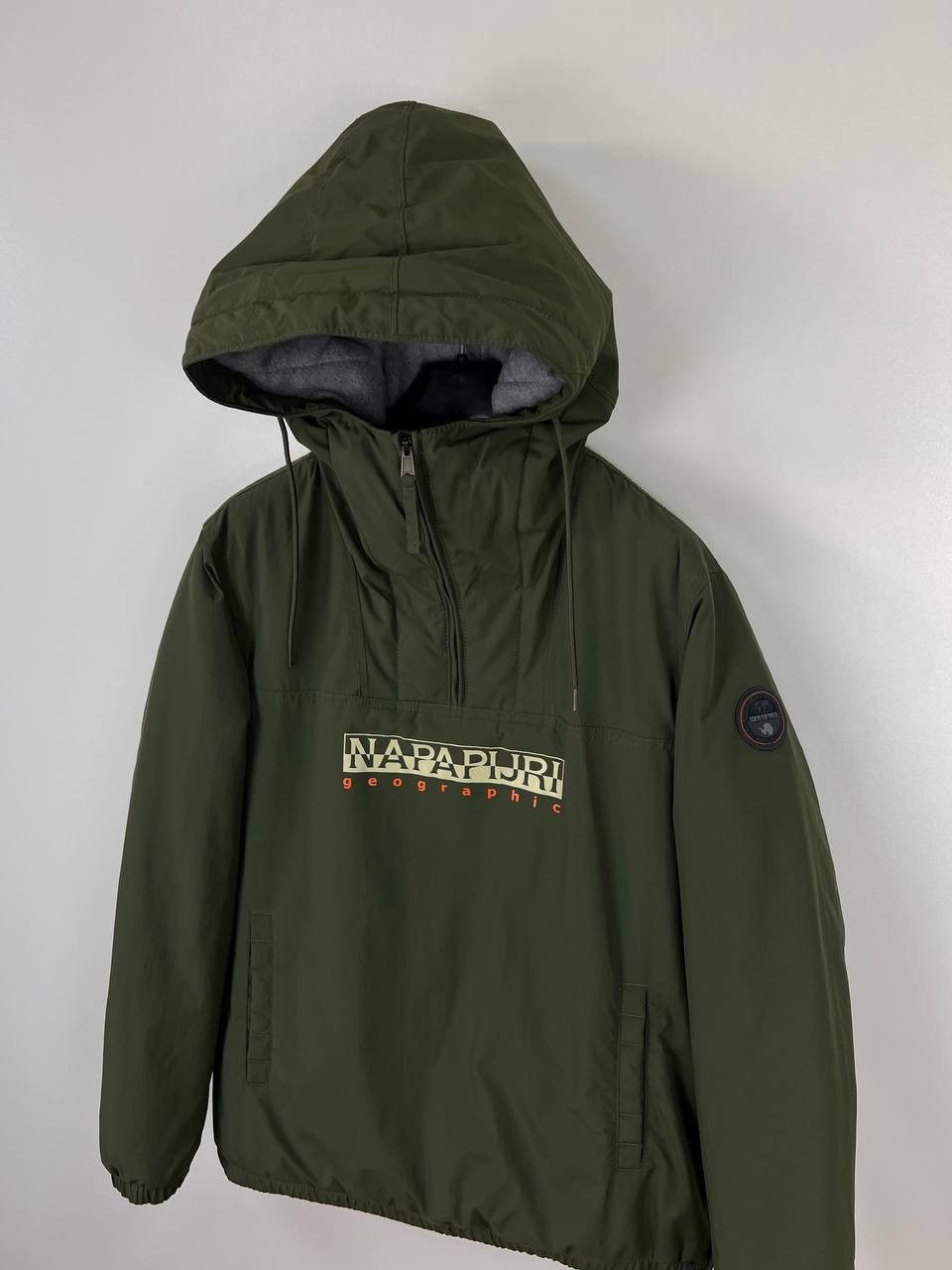 Napapijri Napapijiri avergreen jacket size S Size US S / EU 44-46 / 1 - 3 Thumbnail