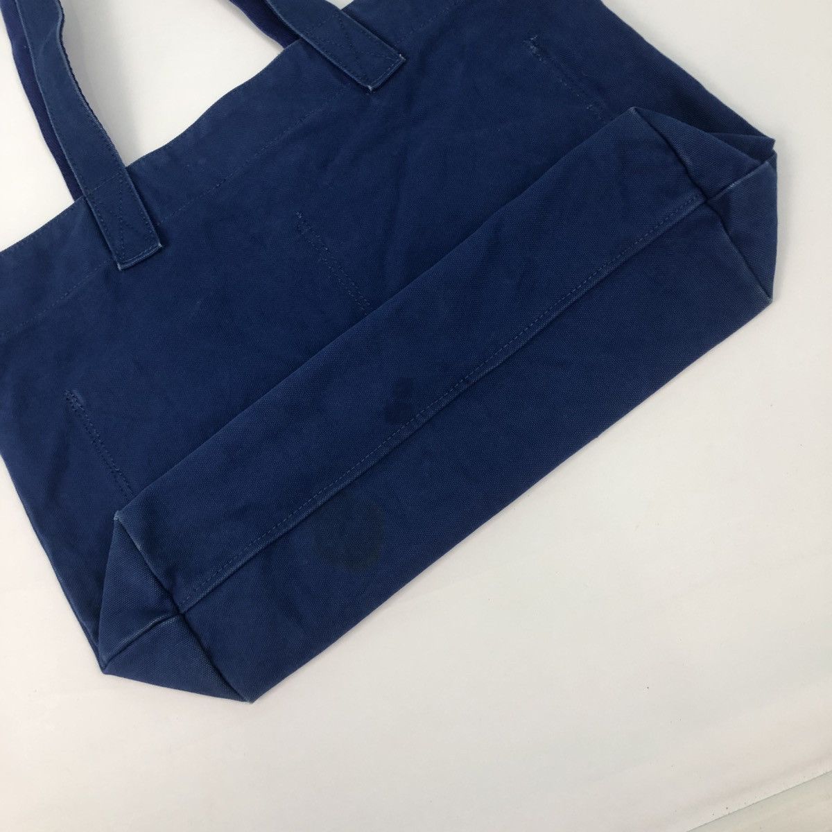 Margaret Howell MHL. MARGARET HOWELL CANVAS TOTE BAG Size ONE SIZE - 5 Thumbnail