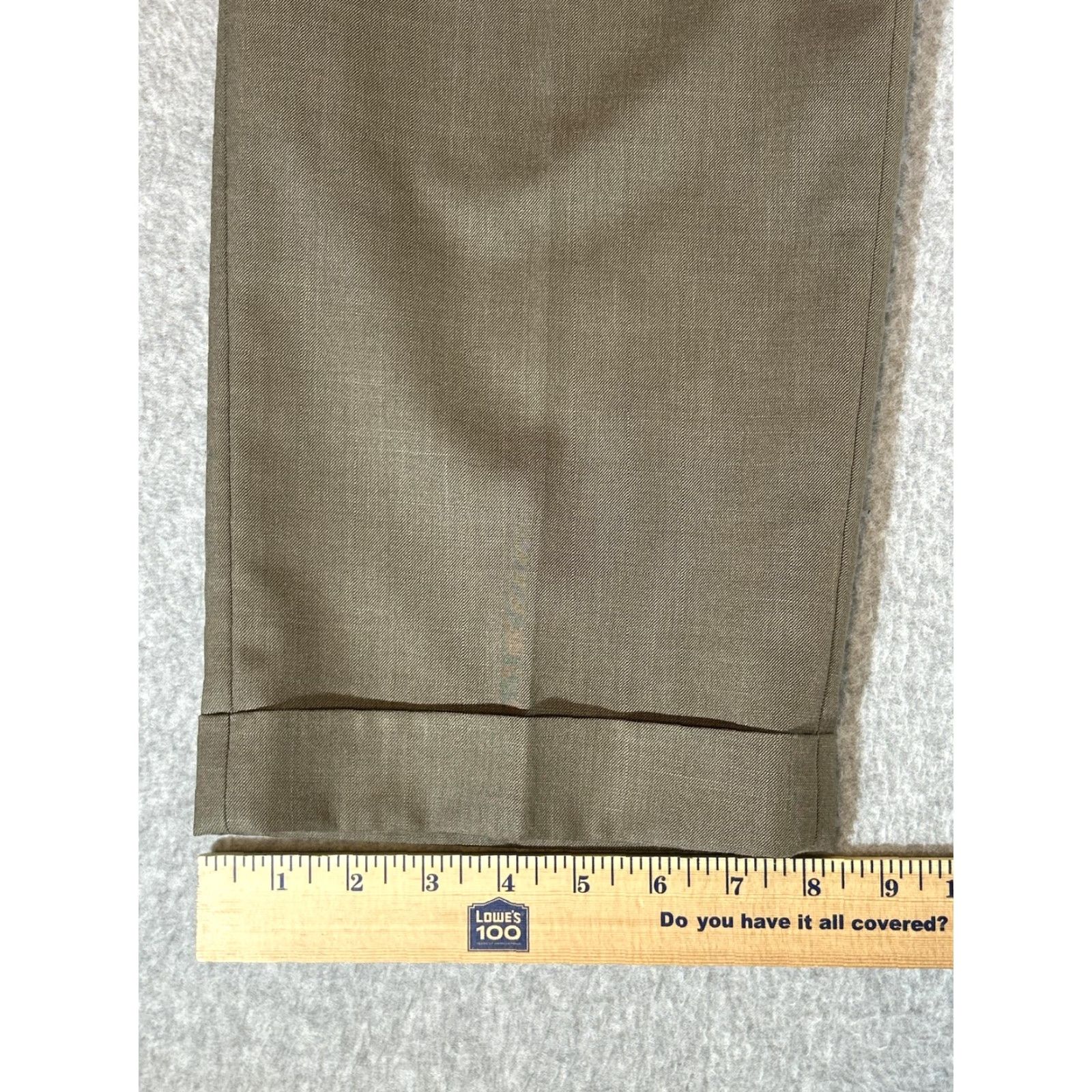 Ralph Lauren VINTAGE? No. Size US M / EU 48-50 / 2 - 5 Thumbnail