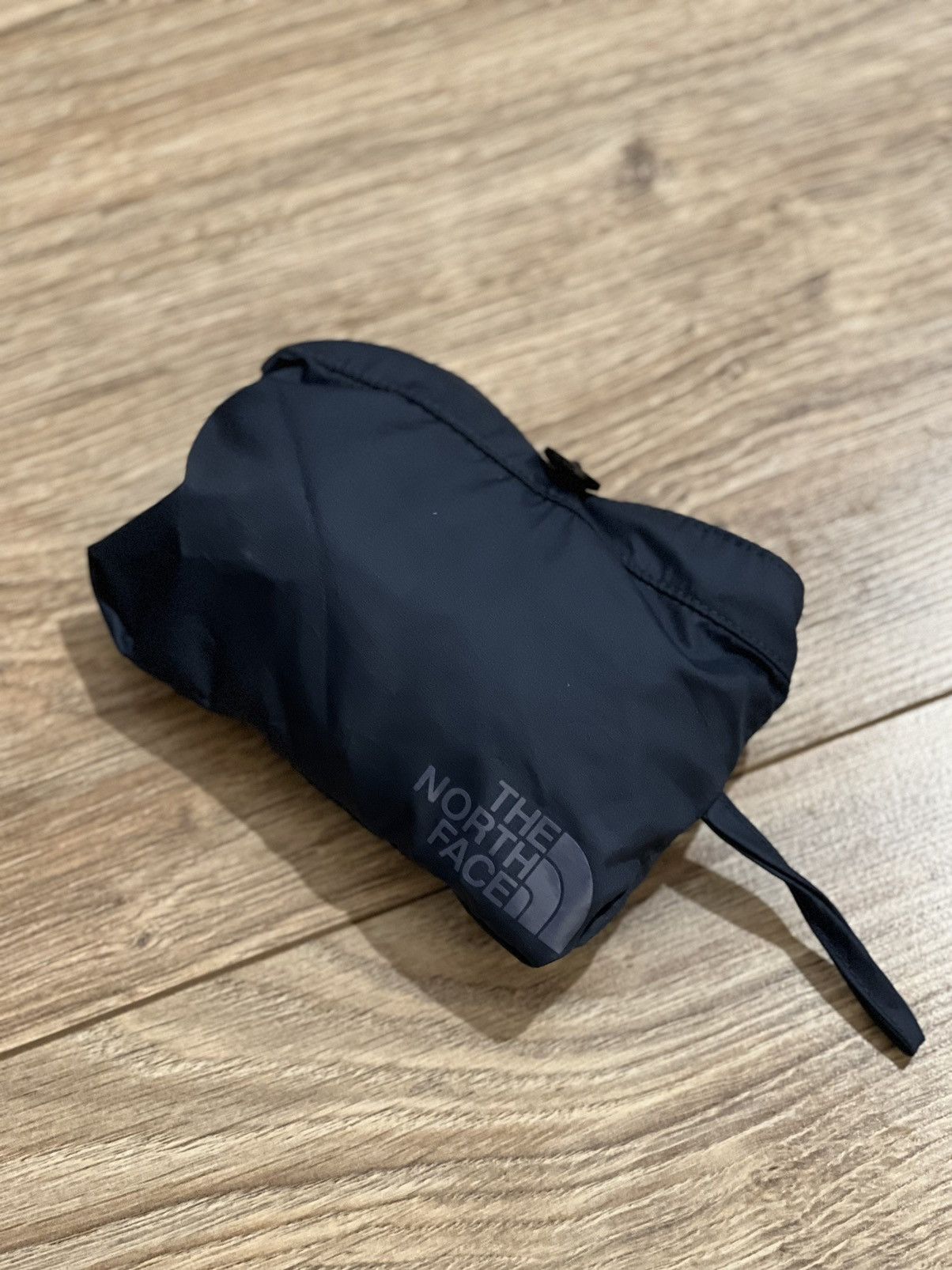 The North Face Hat The North Face Panama Cap Nylon Size ONE SIZE - 7 Thumbnail
