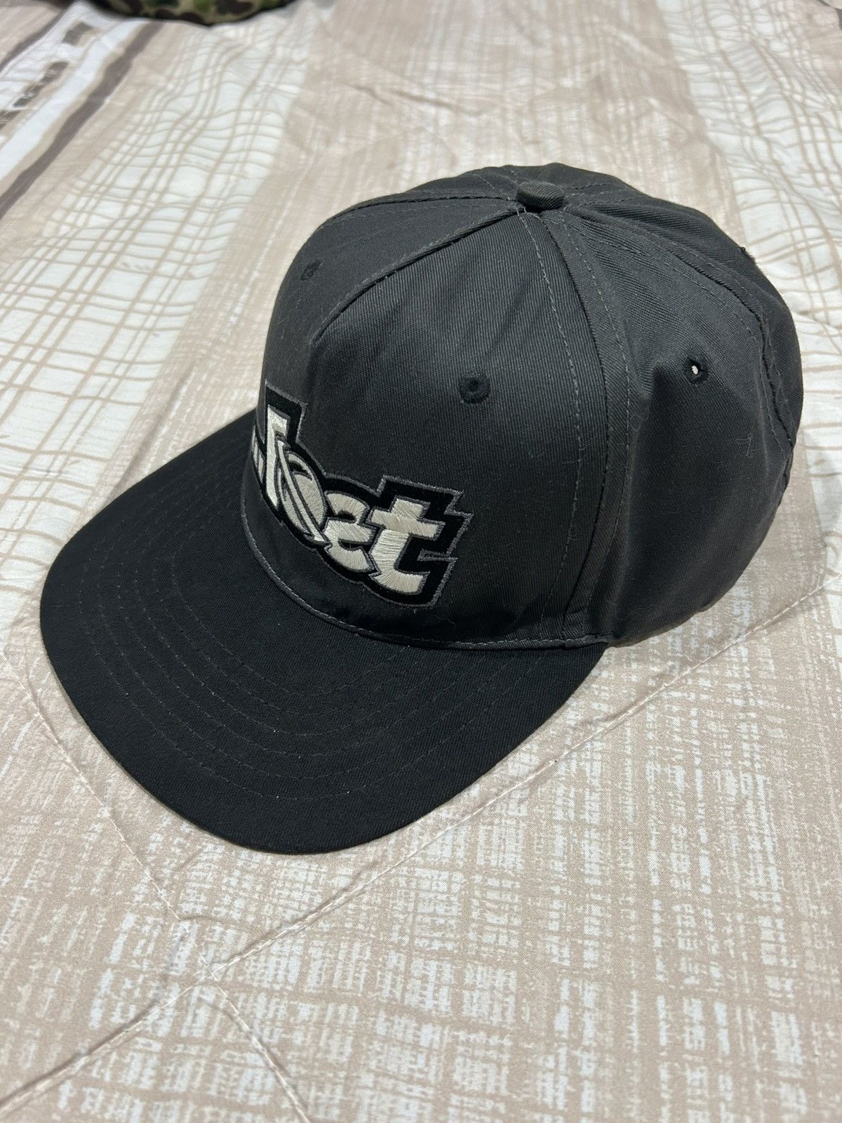 Lost Enterprises Lost Enterprise Skateboard Baseball Caps Size ONE SIZE - 10 Thumbnail
