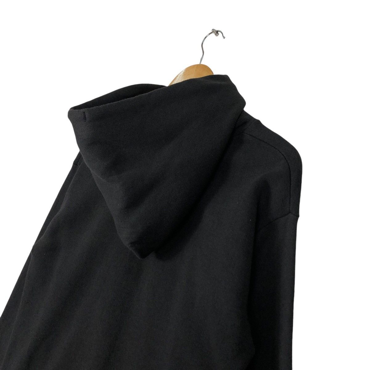Hanes × Vintage Vintage Hanes Sweatshirt Hoodie Small Size Streetwear Size US S / EU 44-46 / 1 - 9 Thumbnail