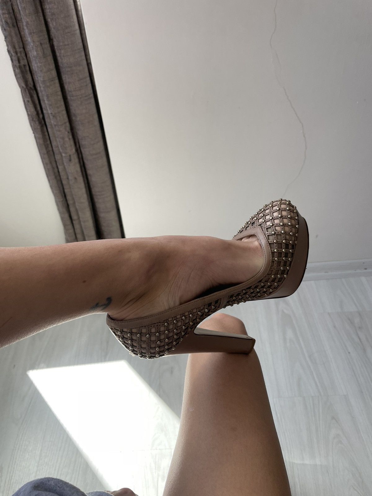 Valentino Valentino heels Size US 6 / IT 36 - 4 Thumbnail