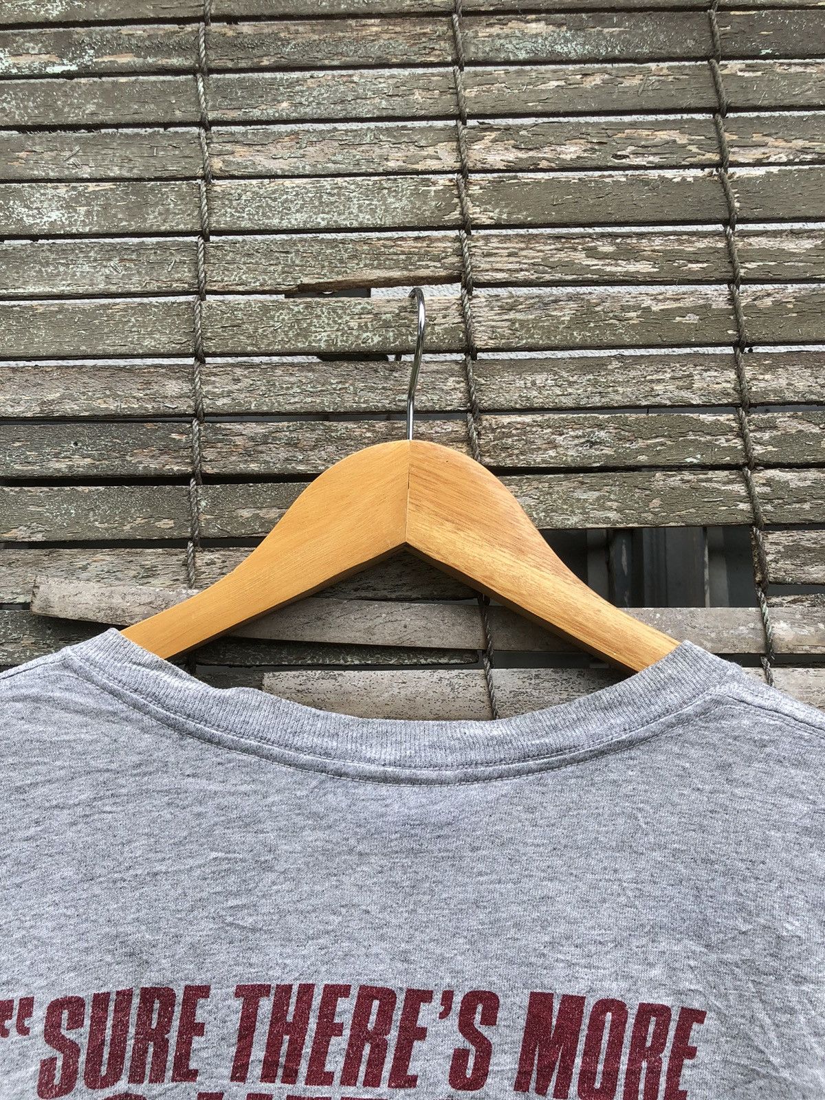 Nike Vintage 90s Nike Centre Logo Tshirt Size US XL / EU 56 / 4 - 12 Thumbnail