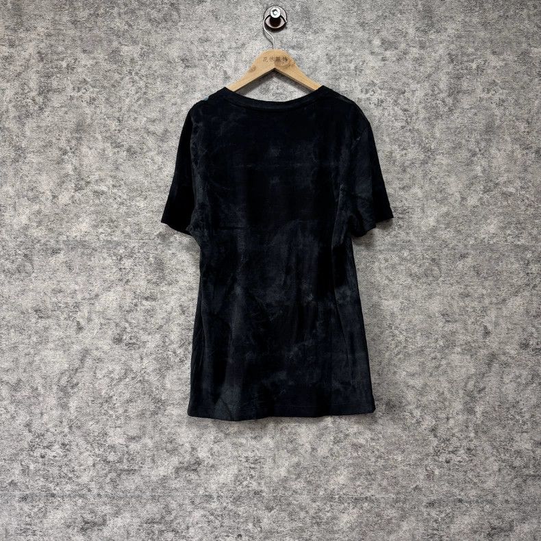 Gucci Gucci Logo Print Short-sleeved T-shirt Size US XS / EU 42 / 0 - 2 Thumbnail