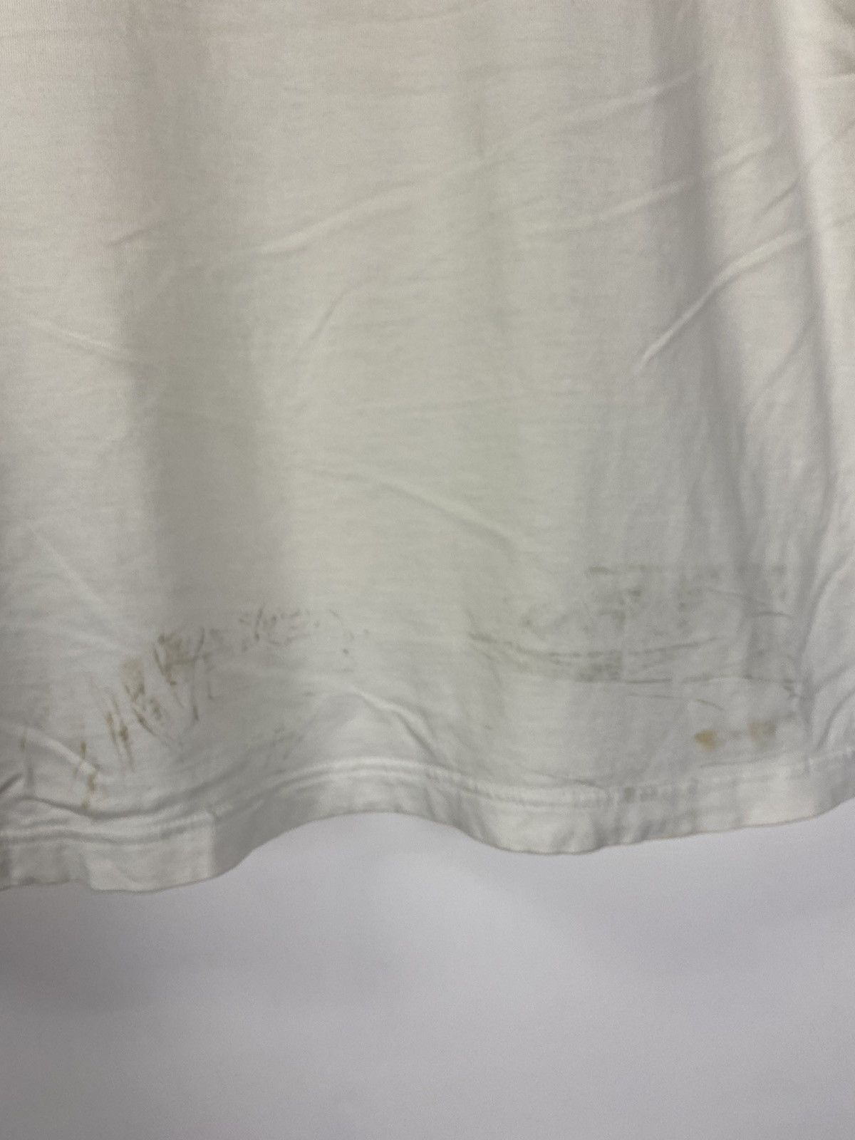 Uniqlo Gundam Uniqlo tee Size US L / EU 52-54 / 3 - 12 Thumbnail