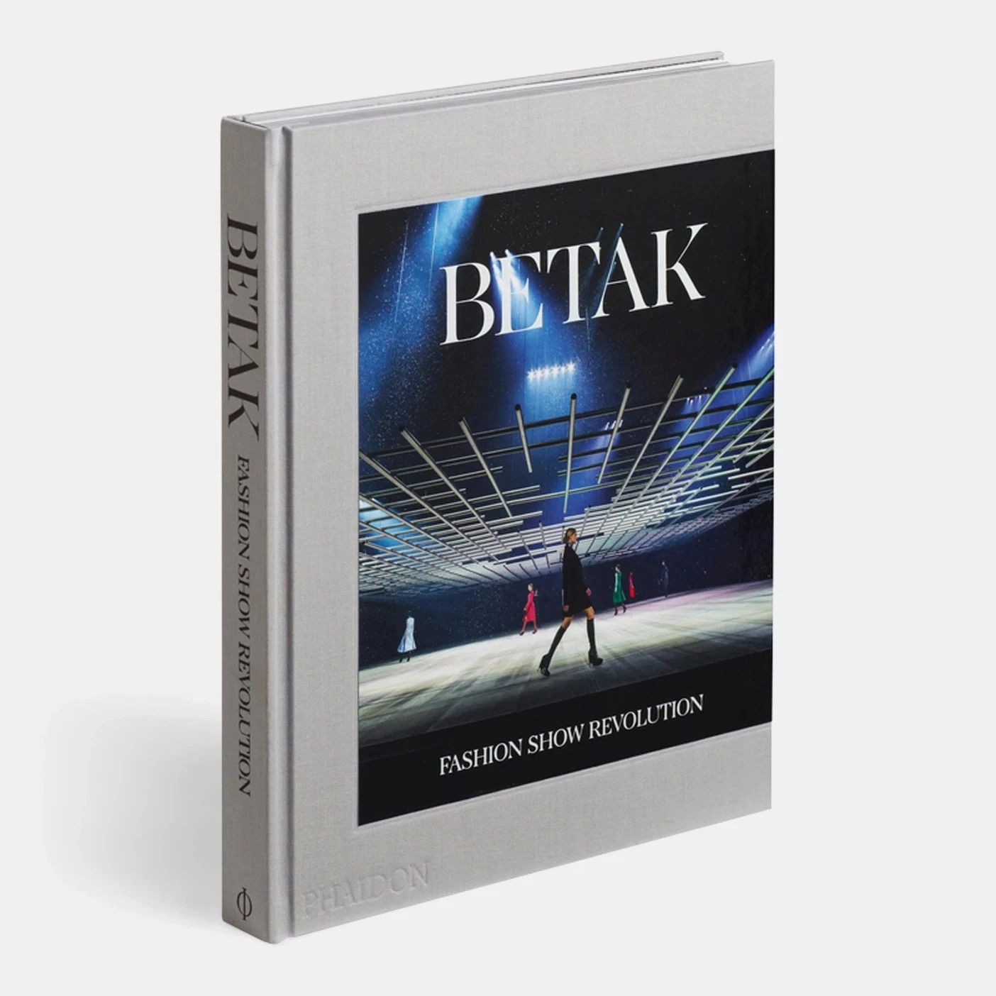 Other PHAIDON Betak: Fashion Show Revolution Alexandre de Size ONE SIZE - 1 Thumbnail
