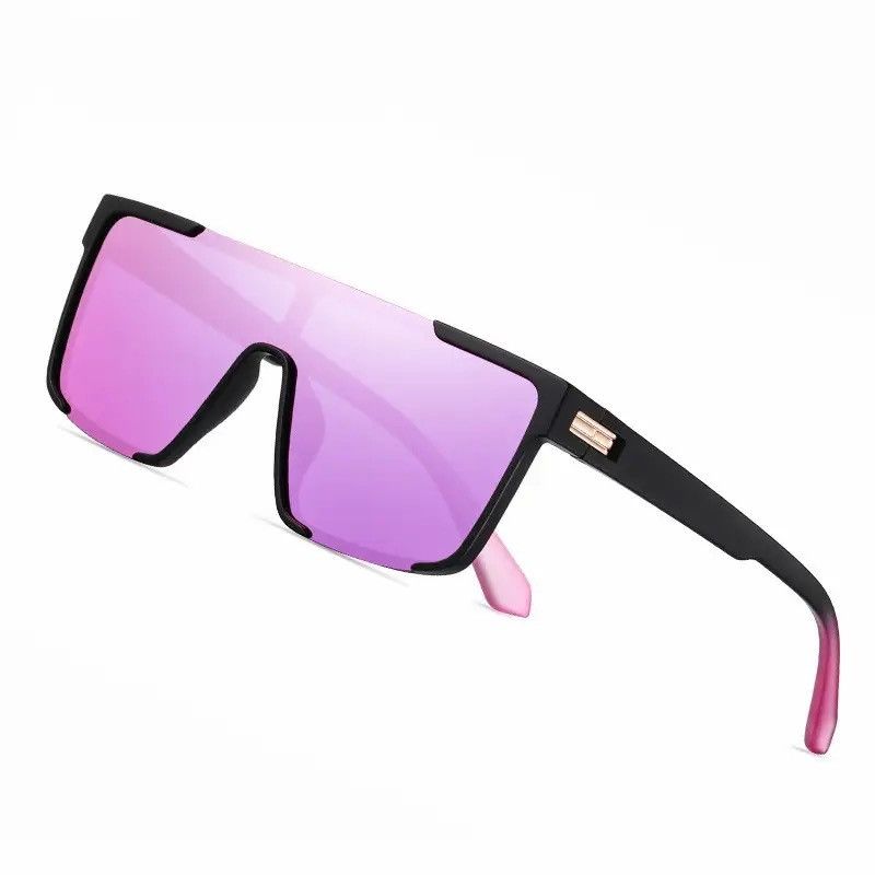 Other × Vintage Streetwear rare outdoor sunglasses Size ONE SIZE - 2 Thumbnail