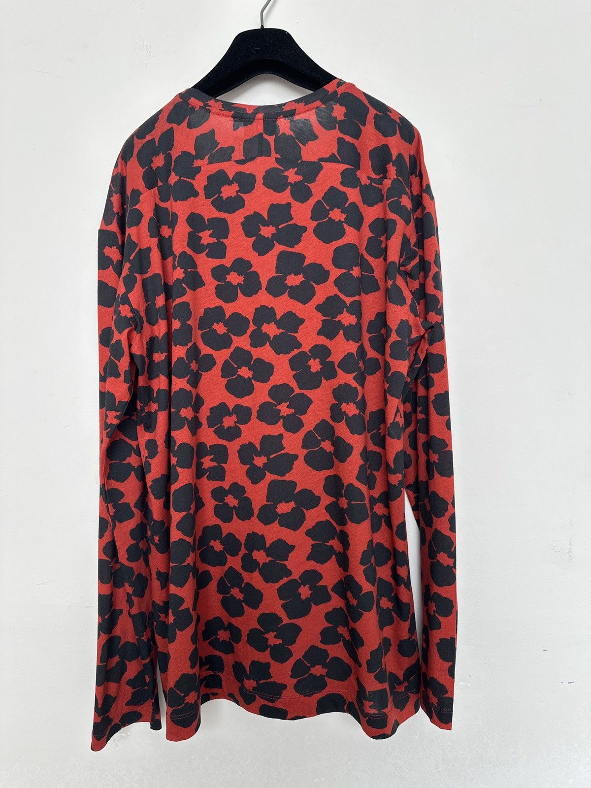 Dries Van Noten Dries Van Noten " archive " long sleeve Size US S / EU 44-46 / 1 - 2 Thumbnail