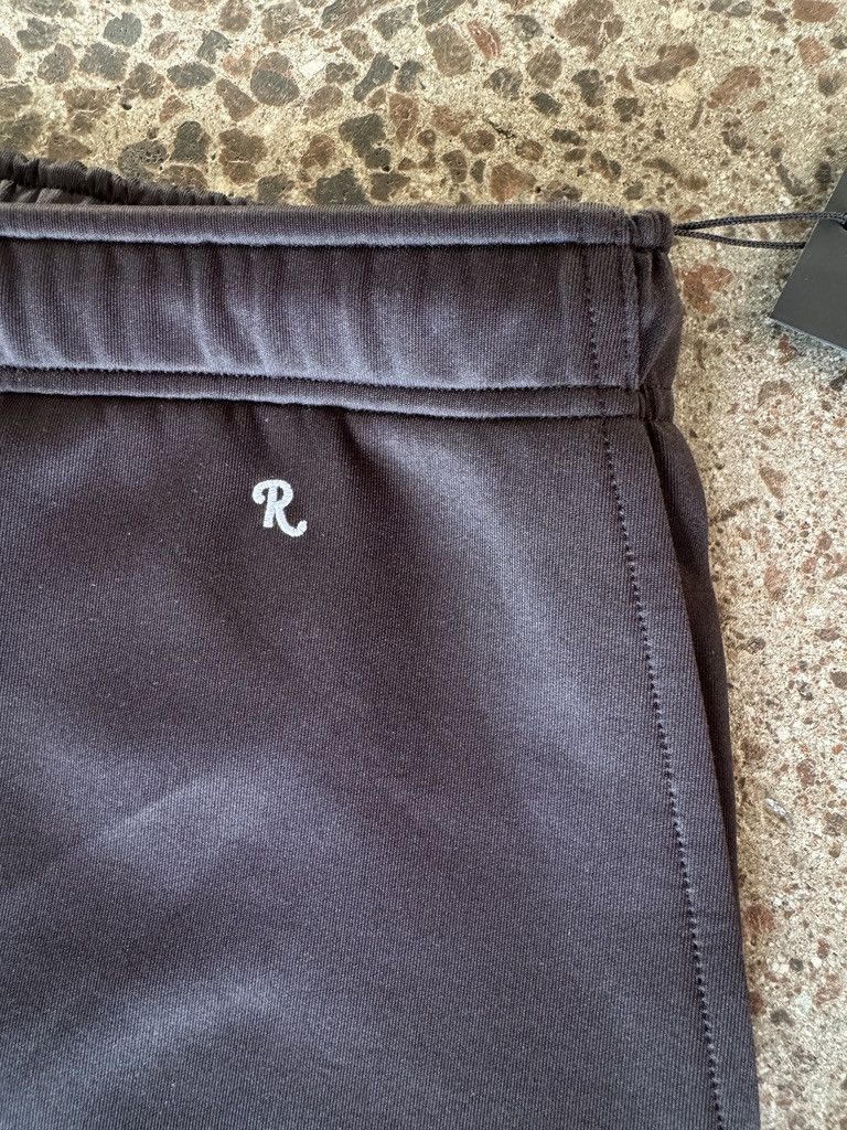 Raf Simons R Logo Track Pants Size US 32 / EU 48 - 2 Thumbnail