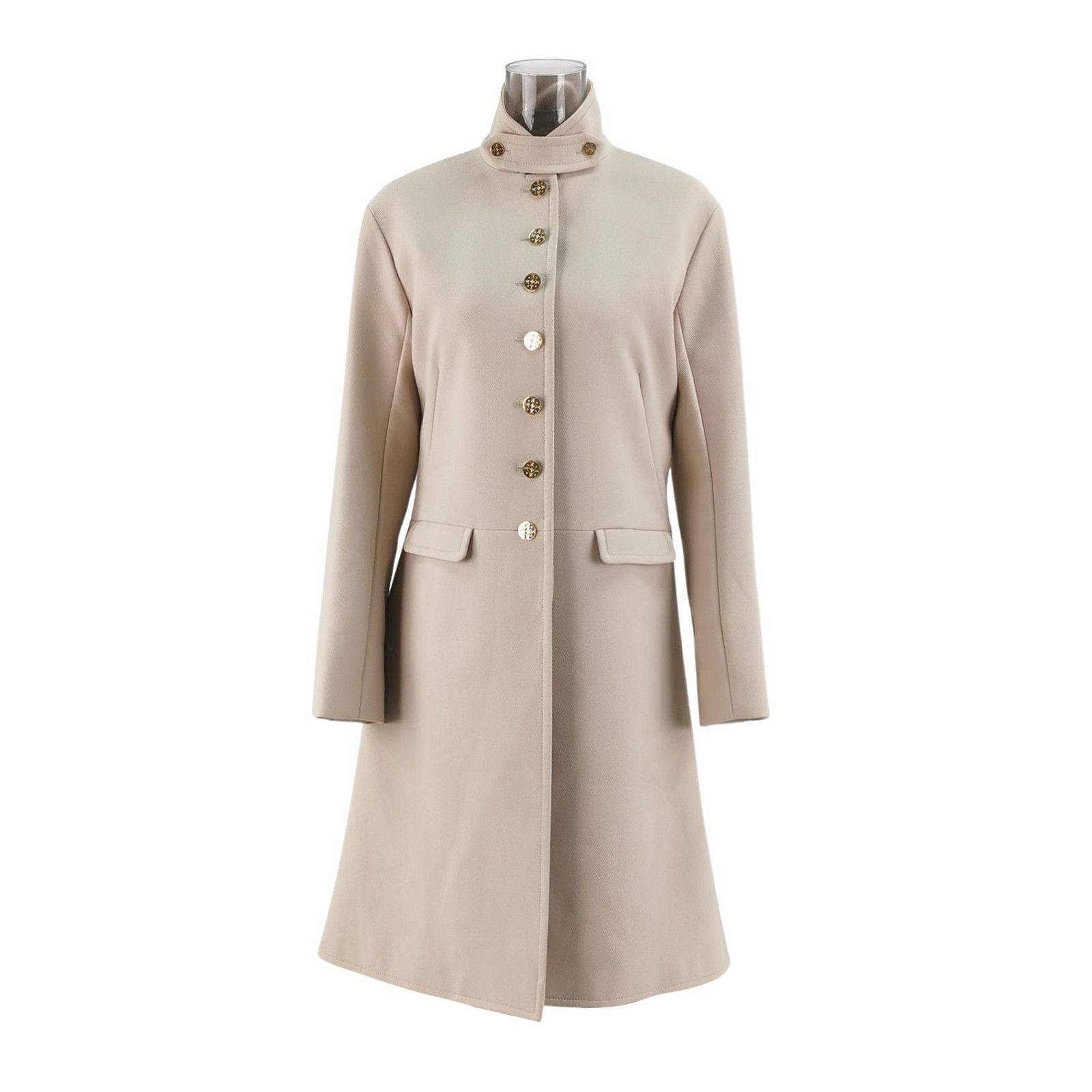 Louis Vuitton Louis Vuitton Men m Heavy Coats Size US M / EU 48-50 / 2 - 1 Thumbnail