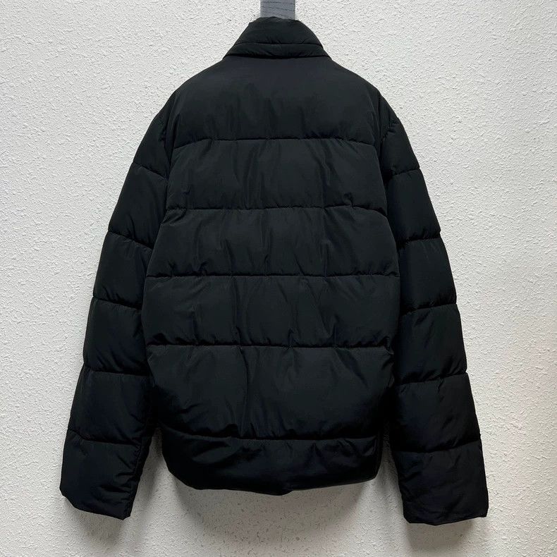 Balenciaga Balenciaga New profile design LOgo cotton-padded clothes ja Size US M / EU 48-50 / 2 - 2 Thumbnail