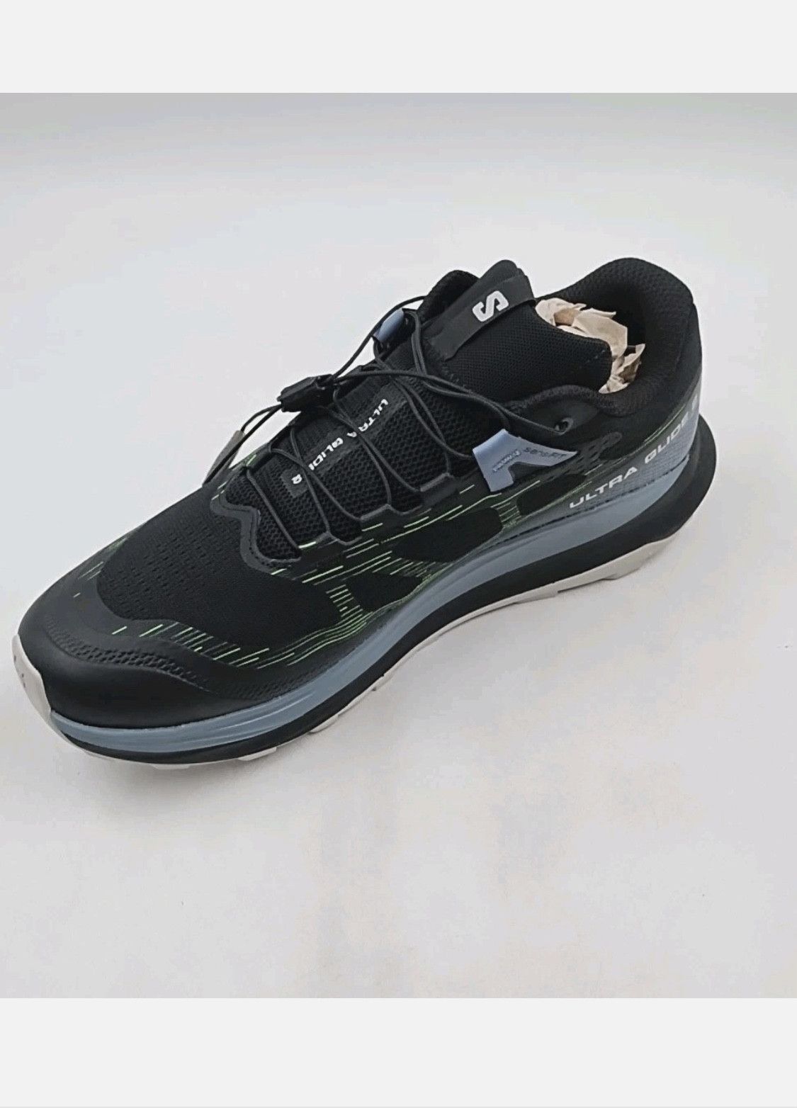 Salomon Salomon ultra glide 2 Size US 12.5 / EU 45-46 - 5 Thumbnail