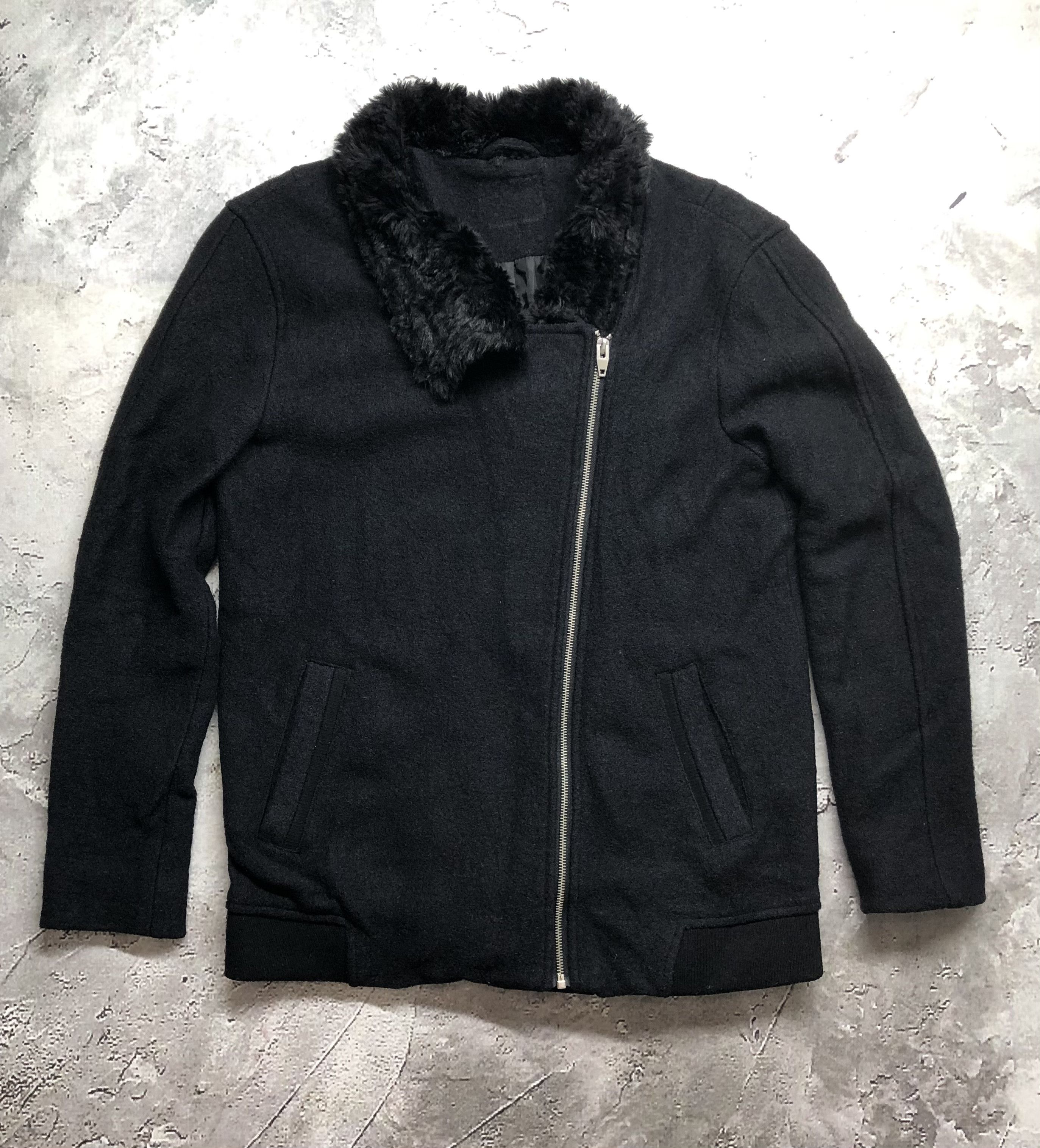 Vintage Vintage Jacket Size L / US 10 / IT 46 - 2 Thumbnail