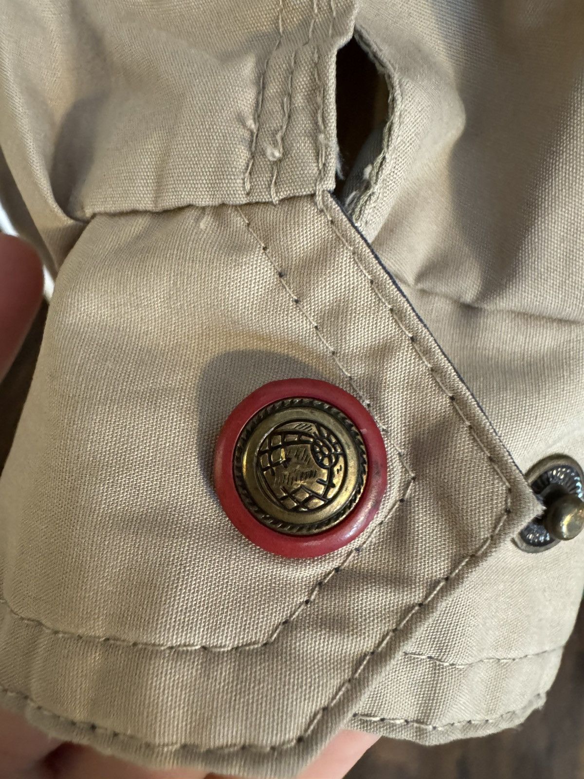 Vintage Vintage Snapple Jacket Size US M / EU 48-50 / 2 - 6 Thumbnail