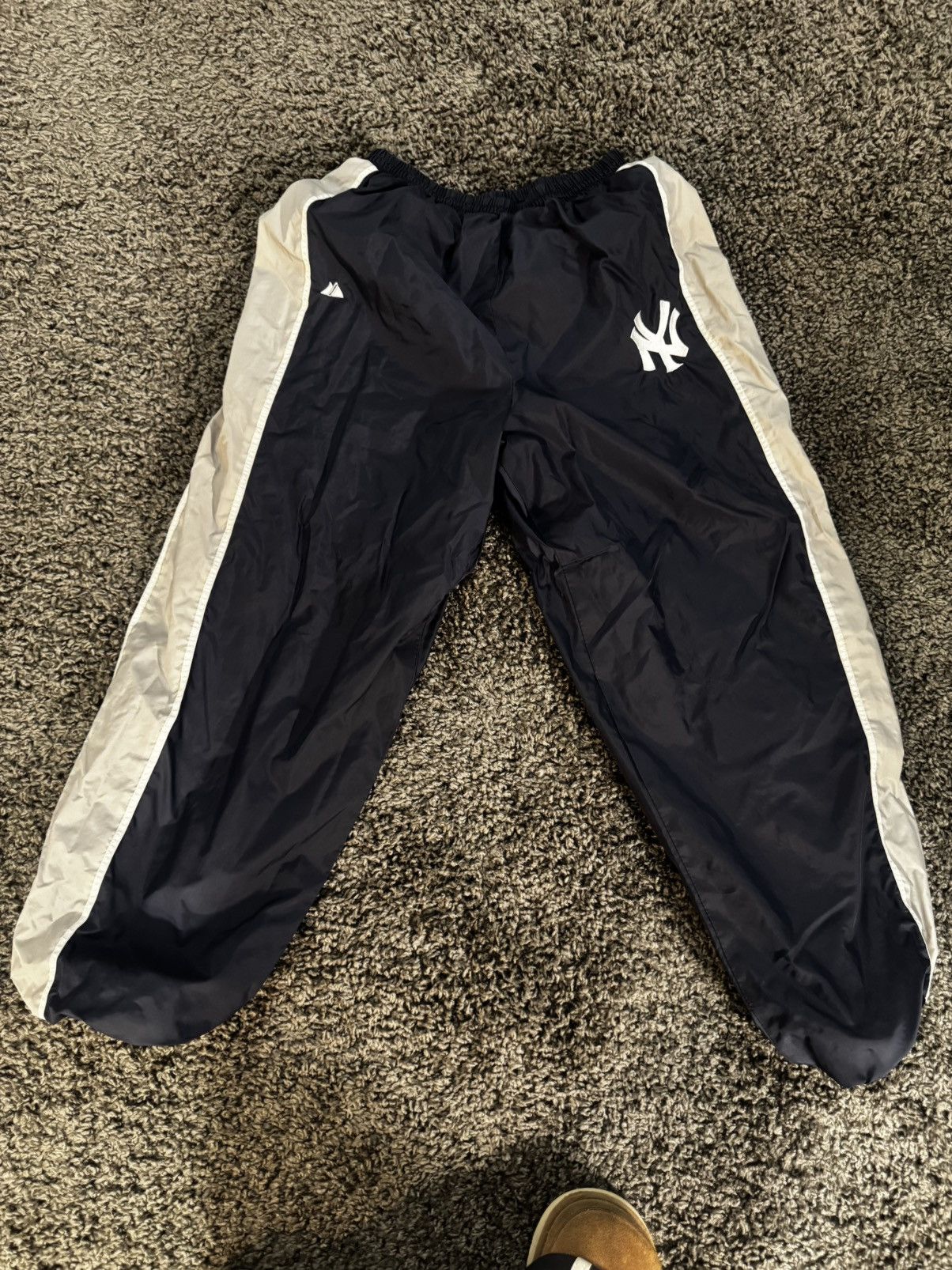 Other Vintage NY sweats Size US 28 / EU 44 - 1 Preview