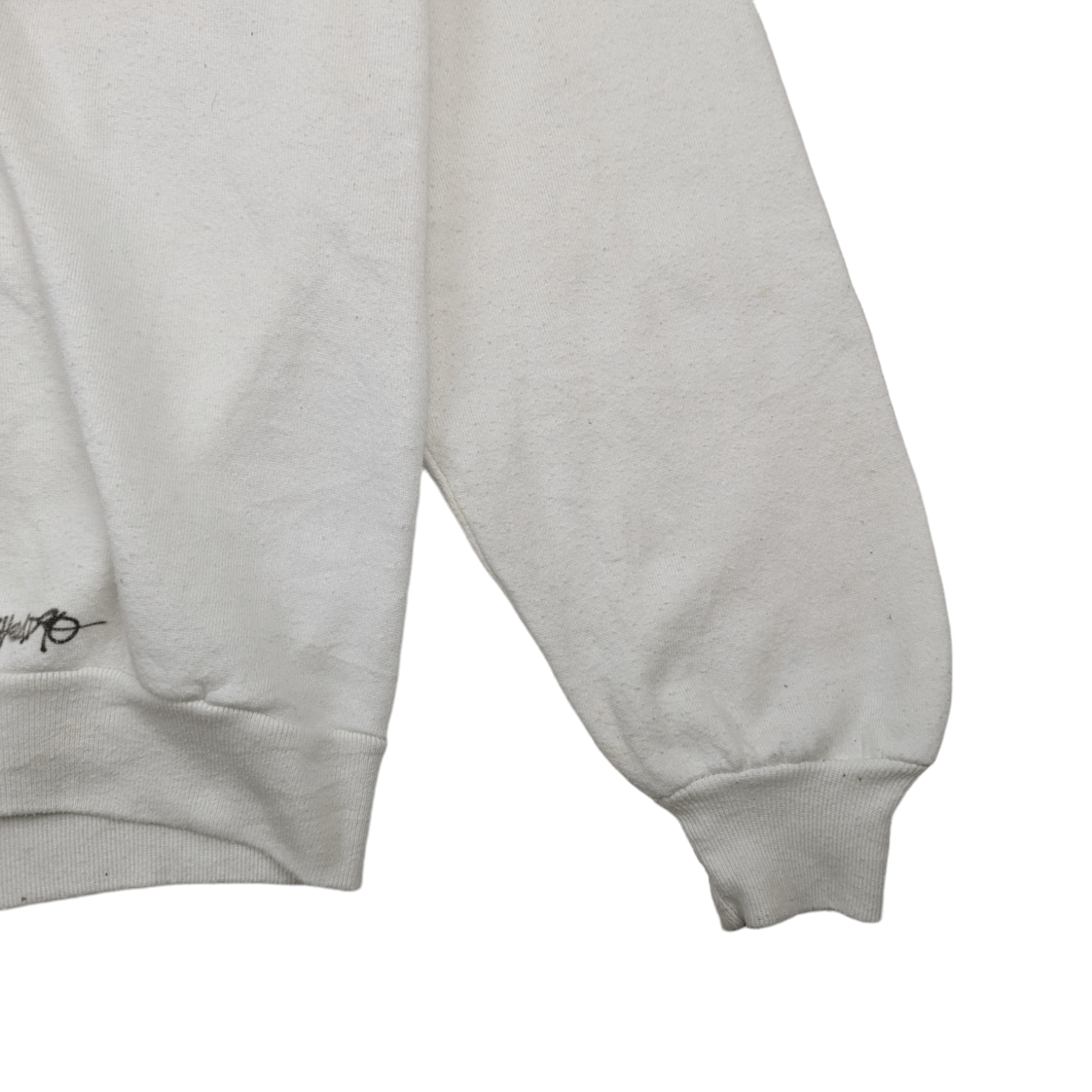 Jerzees Vintage 90's PAUL'S LANDING Restaurant Wind Lake Jumper Size US M / EU 48-50 / 2 - 6 Thumbnail