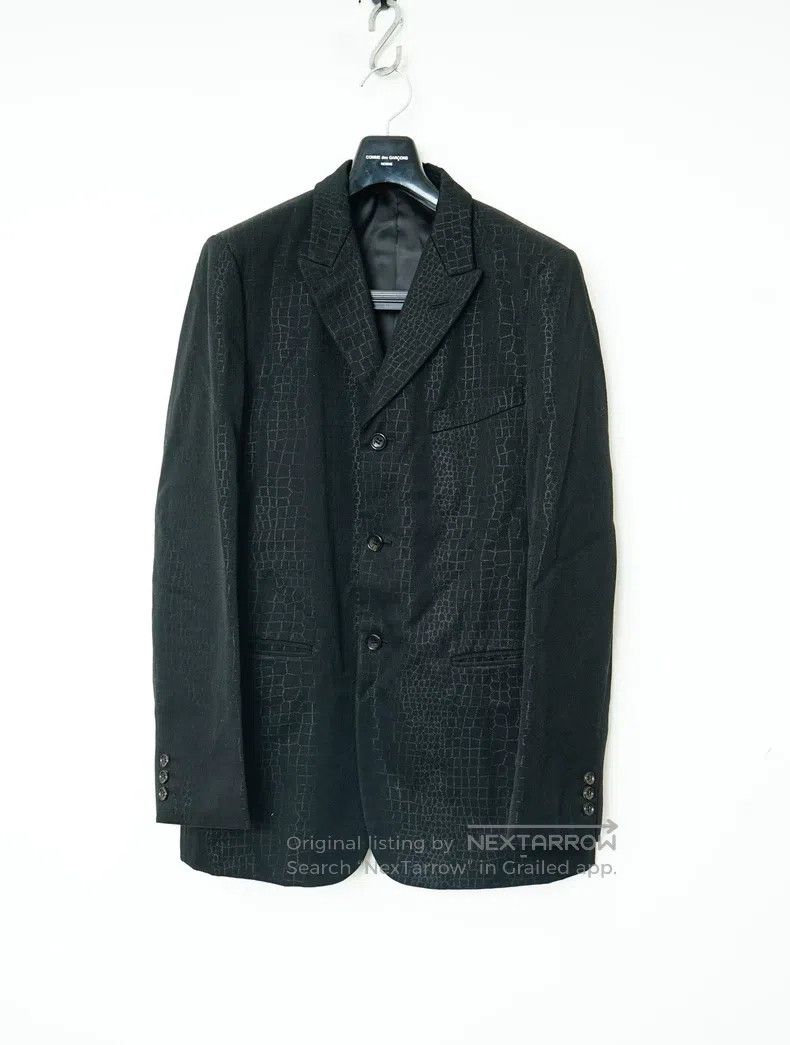 Comme des Garcons Comme Des Garcons Jacket Size US M / EU 48-50 / 2 - 1 Thumbnail