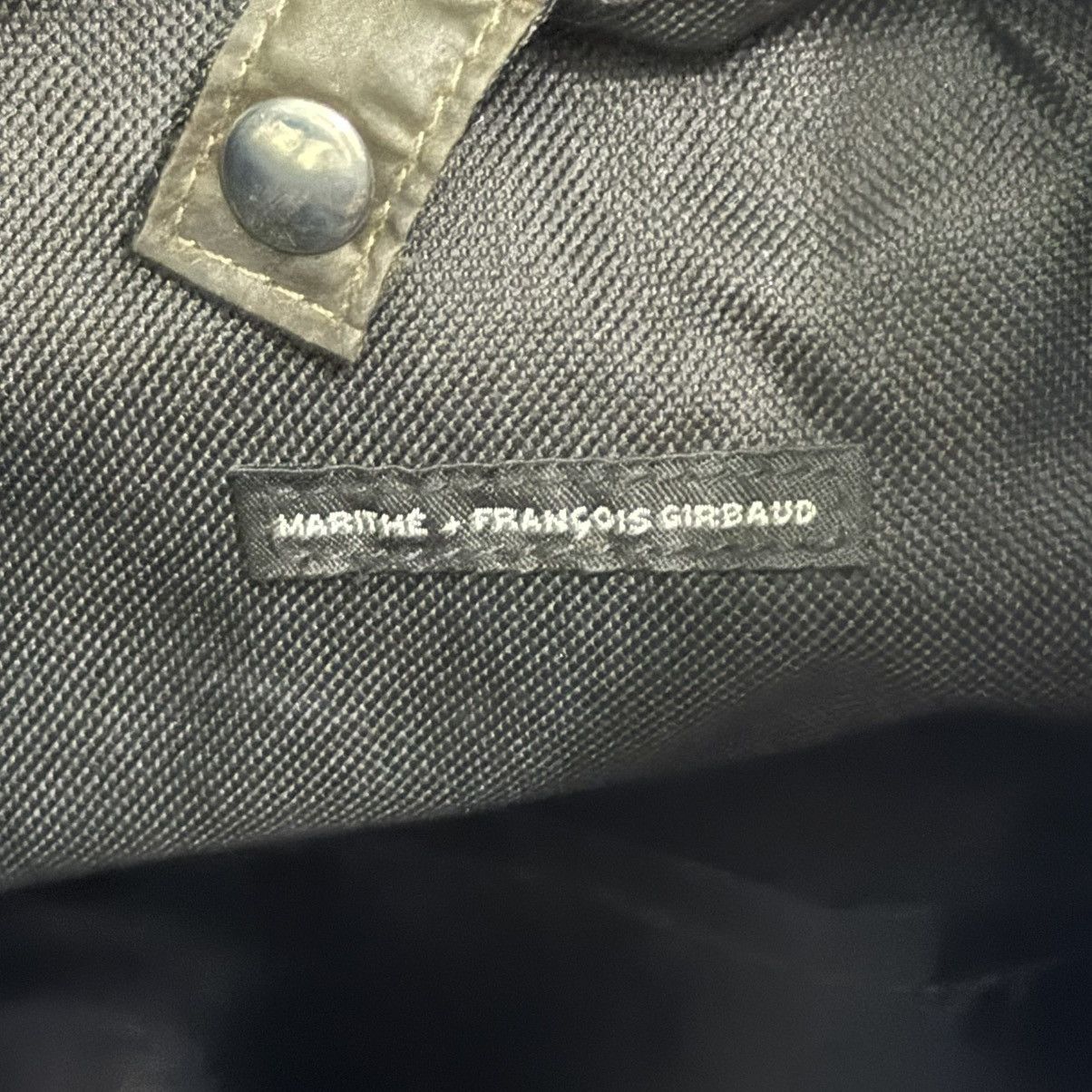 Marithe + Francois Girbaud Marithe + Francois Girbaud Pokachu Backpack Size ONE SIZE - 5 Thumbnail