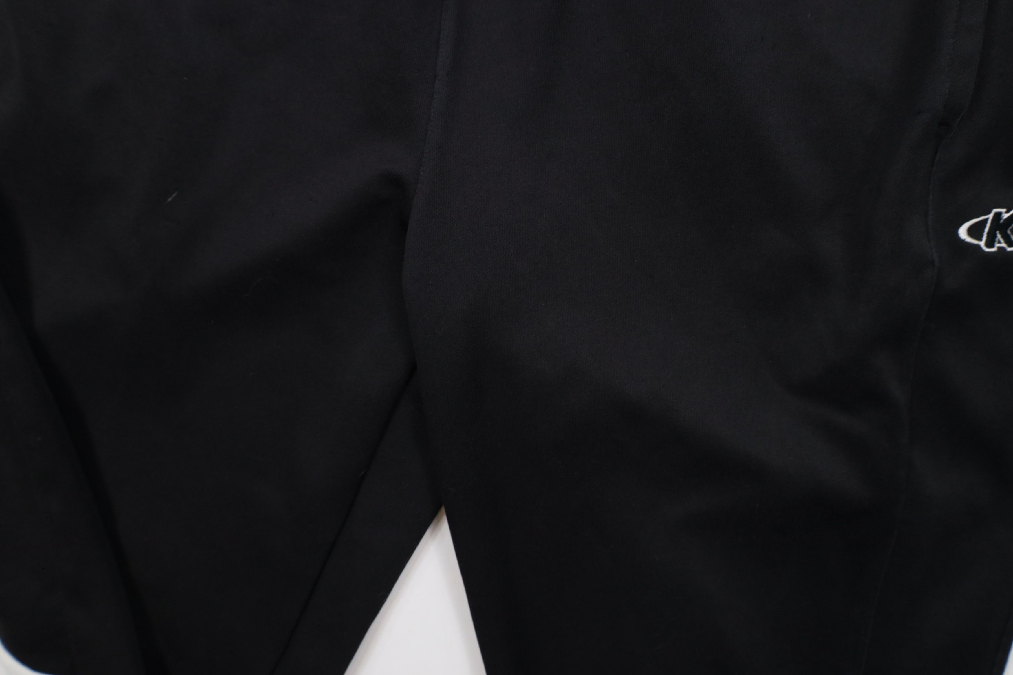 Vintage Vintage 90s Kelme Futbol Leg Soccer Football Warm Up Pants Size US 36 / EU 52 - 8 Thumbnail