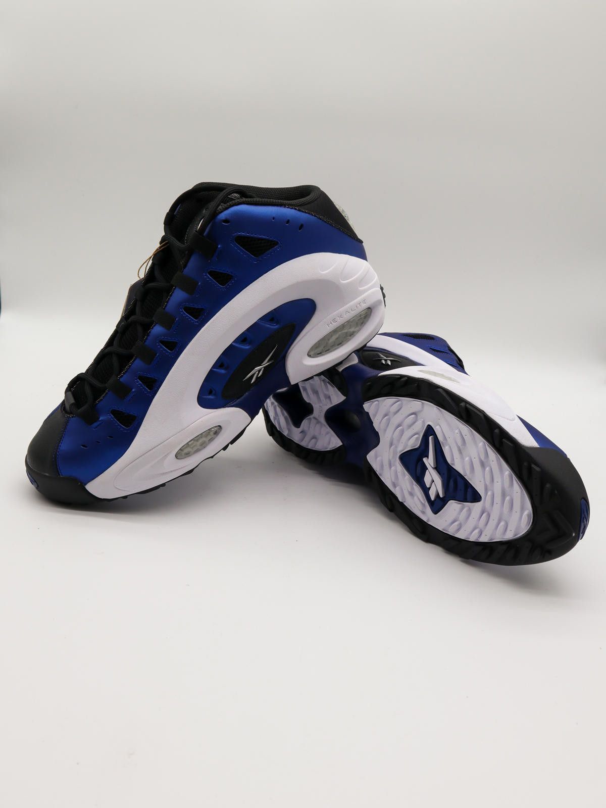 Reebok Reebok ES22 ‘Club Blue’ (2023) – 100032753 Size US 14 / EU 47 - 6 Thumbnail
