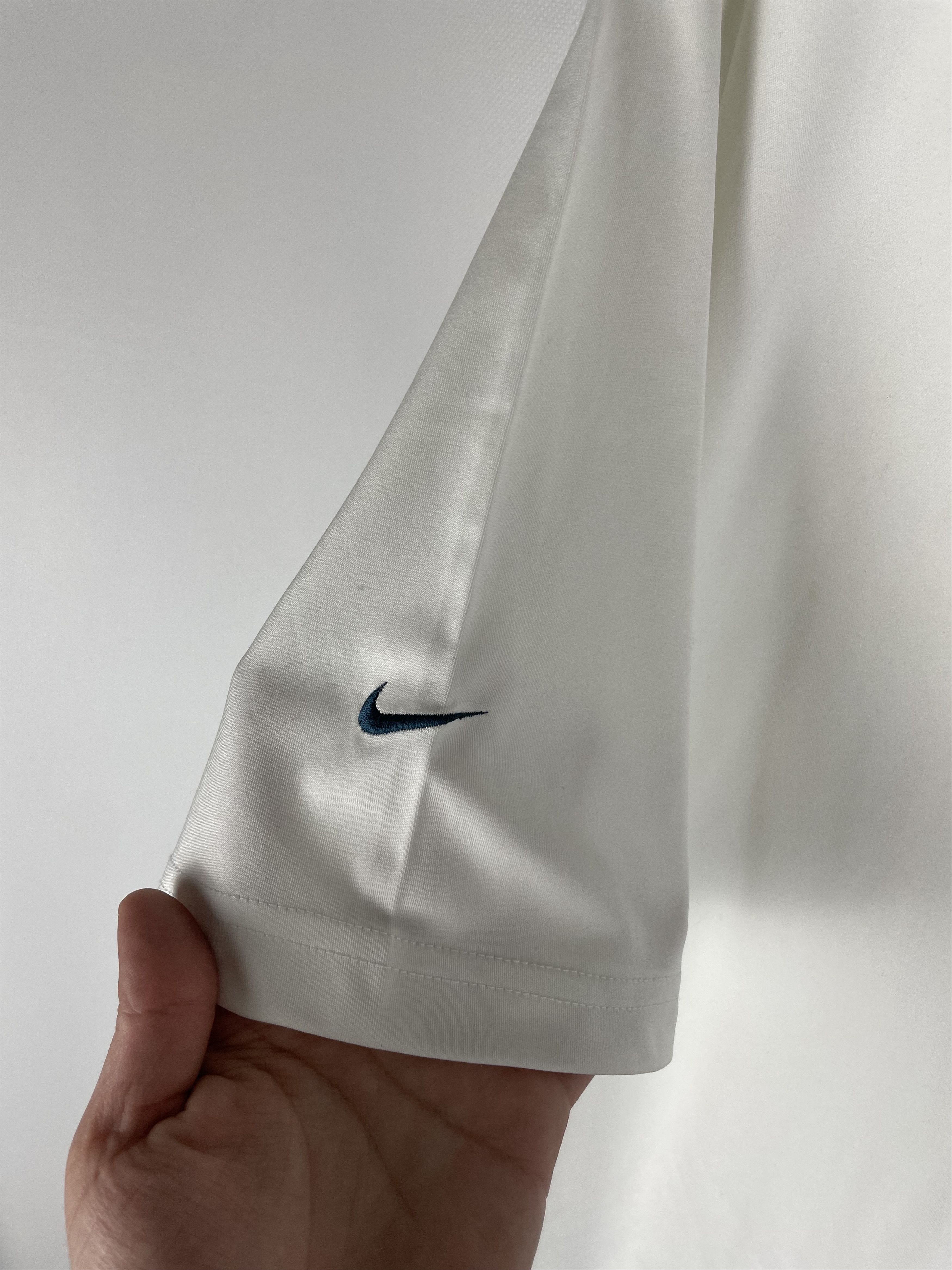 Nike Vintage Nike Court Polo Shirt Size US XL / EU 56 / 4 - 6 Thumbnail