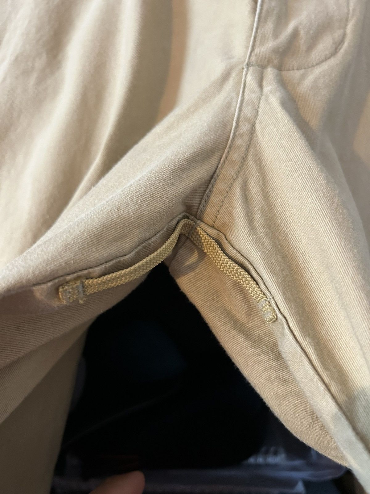 Bee Line by Billionaire Boys Club × Billionaire Boys Club Billionaire Boys Club Beeline Cargos Size US 34 / EU 50 - 2 Thumbnail