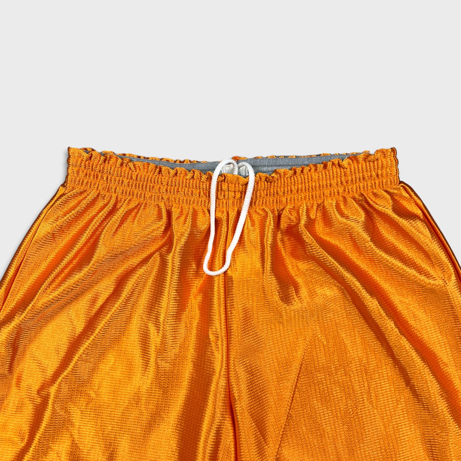 Champion × Vintage Champion Mesh Shorts Y2K Basketball Spell Out Athletic Gym Size US 26 / EU 42 - 2 Thumbnail