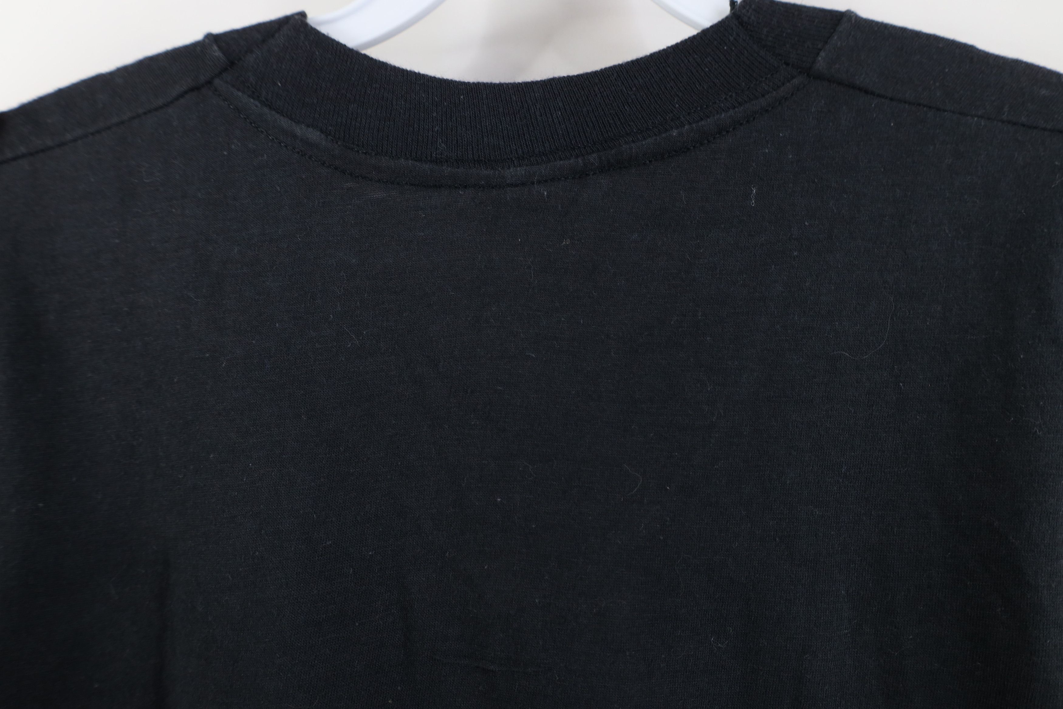 Vintage Vintage 70s 80s Streetwear Sailing Sleeveless T-Shirt USA Size M / US 6-8 / IT 42-44 - 11 Thumbnail
