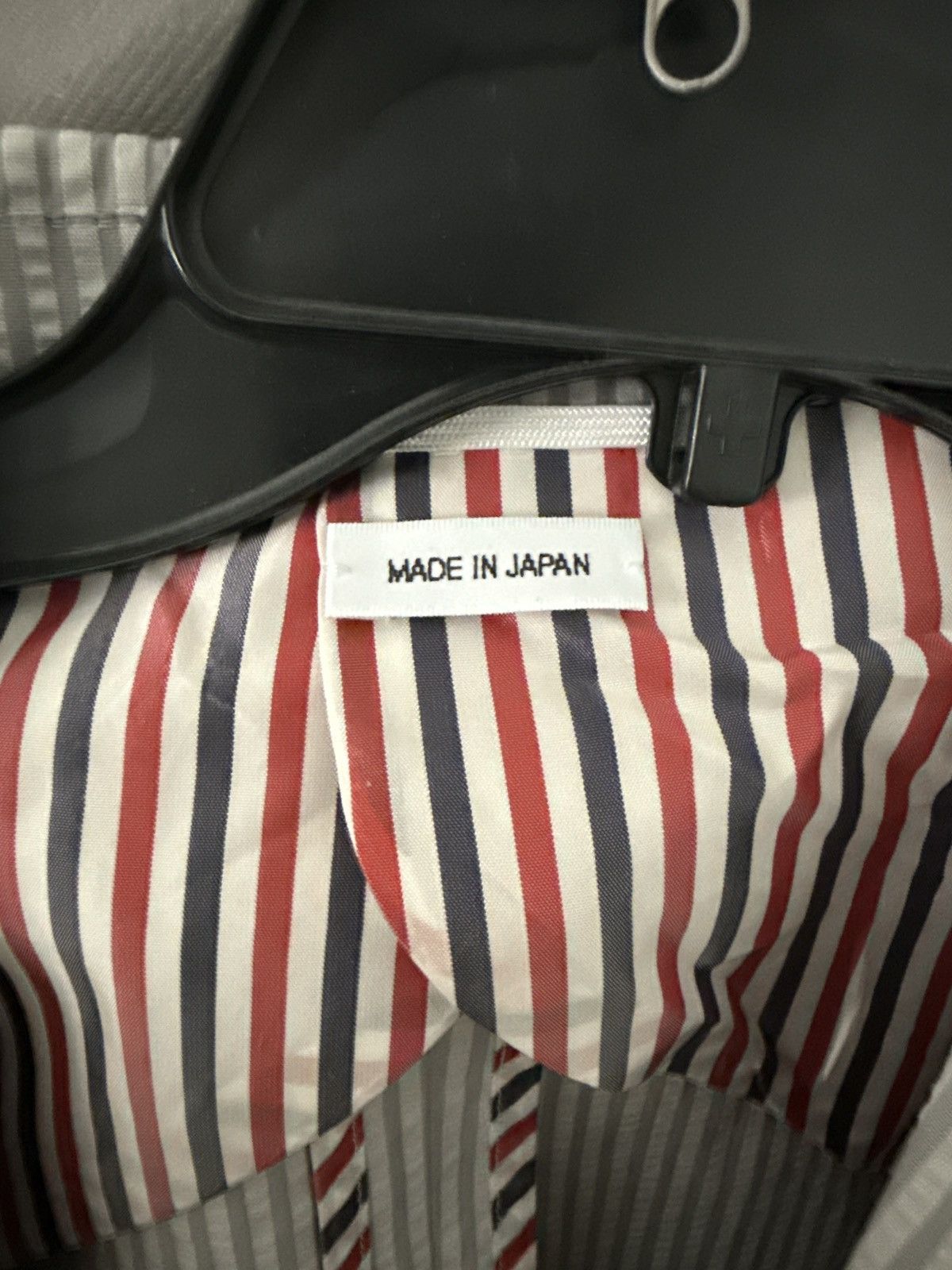 Thom Browne Thom Browne Size 40R - 5 Thumbnail