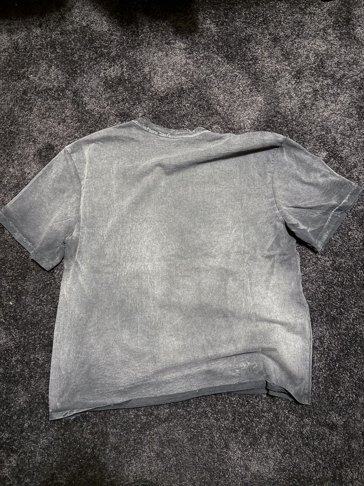 The GV Gallery GV GALLERY KURT KOBAIN TEE Size US M / EU 48-50 / 2 - 2 Thumbnail