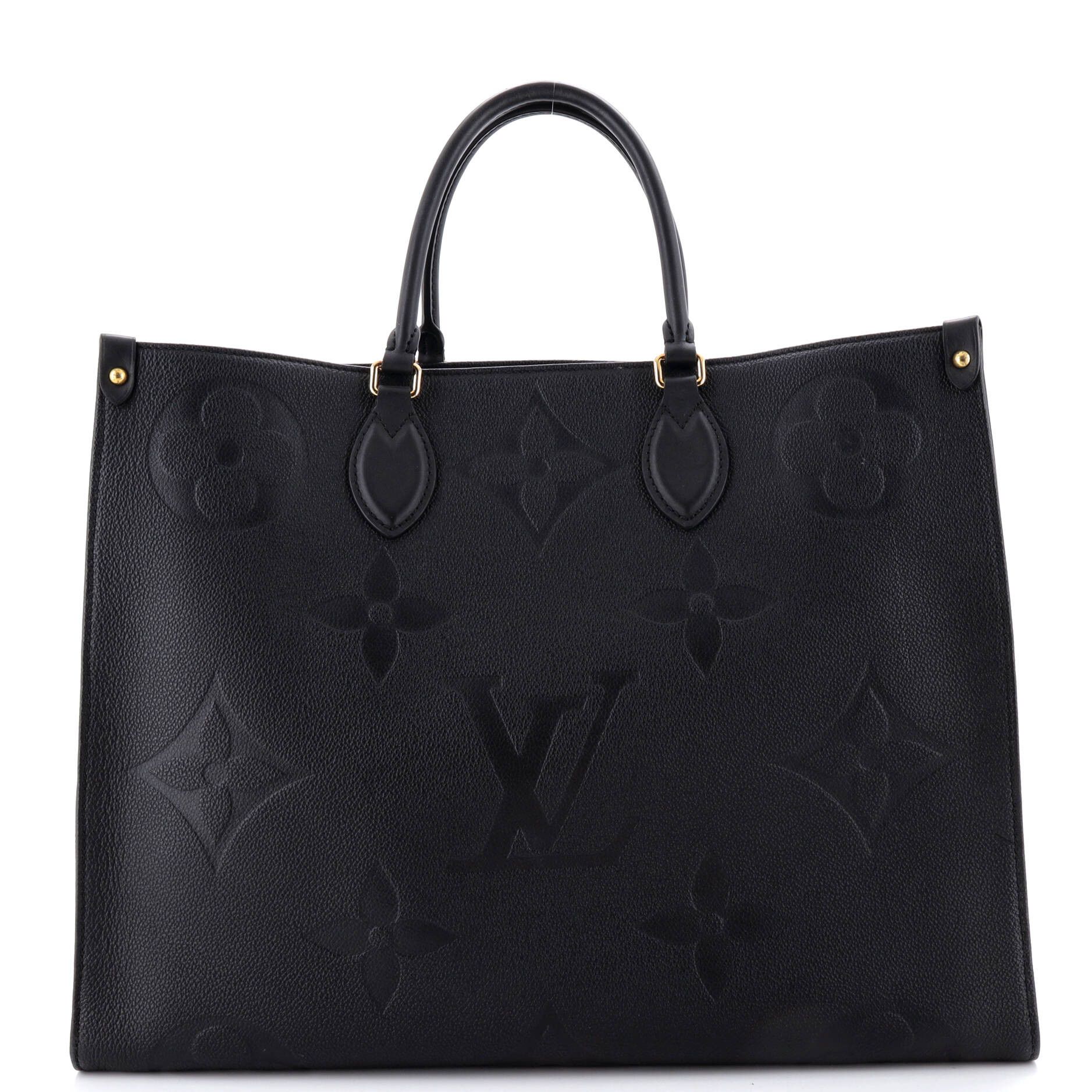 Louis Vuitton OnTheGo Tote Size ONE SIZE - 1 Thumbnail