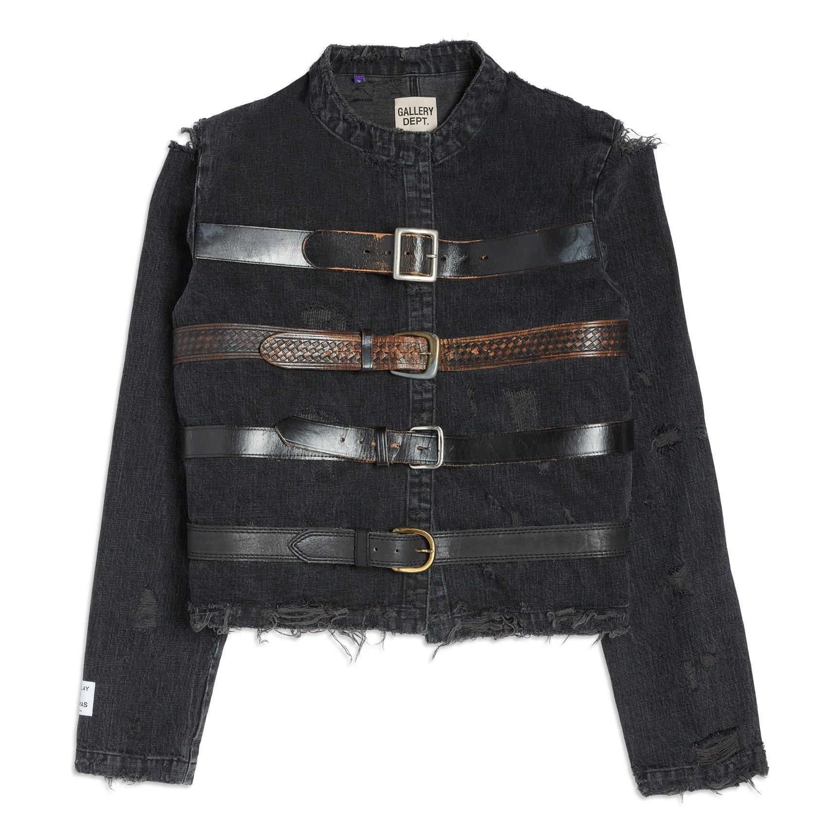 Gallery Dept. Rod Straight Jacket | Grailed
