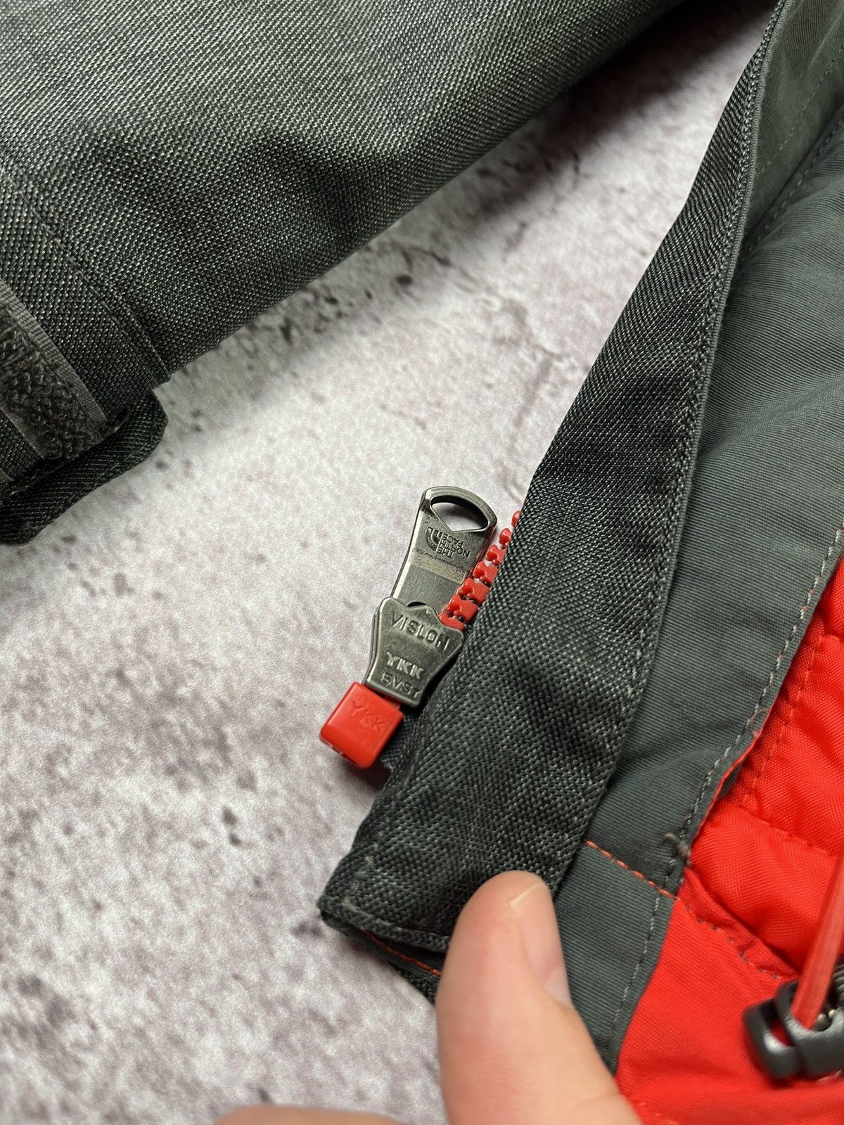 The North Face TNF HyVent Ski Jacket Size US S / EU 44-46 / 1 - 9 Thumbnail