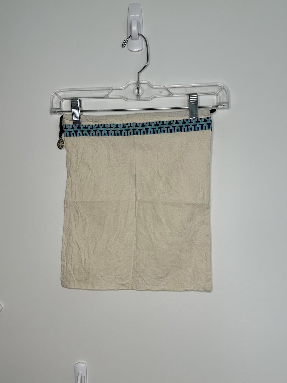 Other Tory Burch Small Dust Bag Size ONE SIZE - 1 Thumbnail