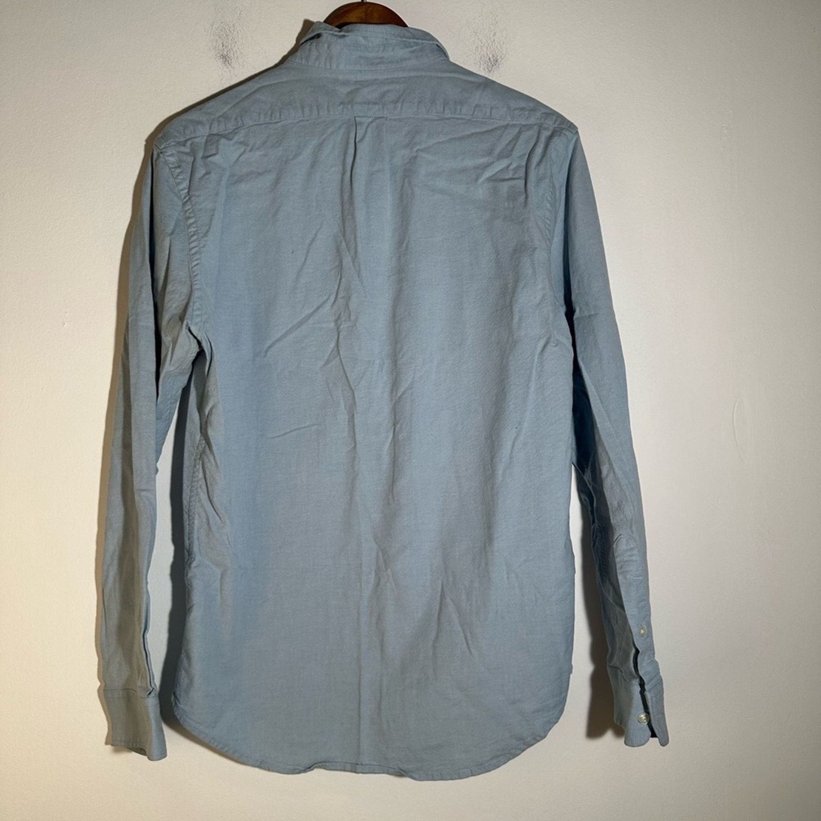 Old Navy Old Navy Oxford Button Down Shirt Size US M / EU 48-50 / 2 - 4 Thumbnail