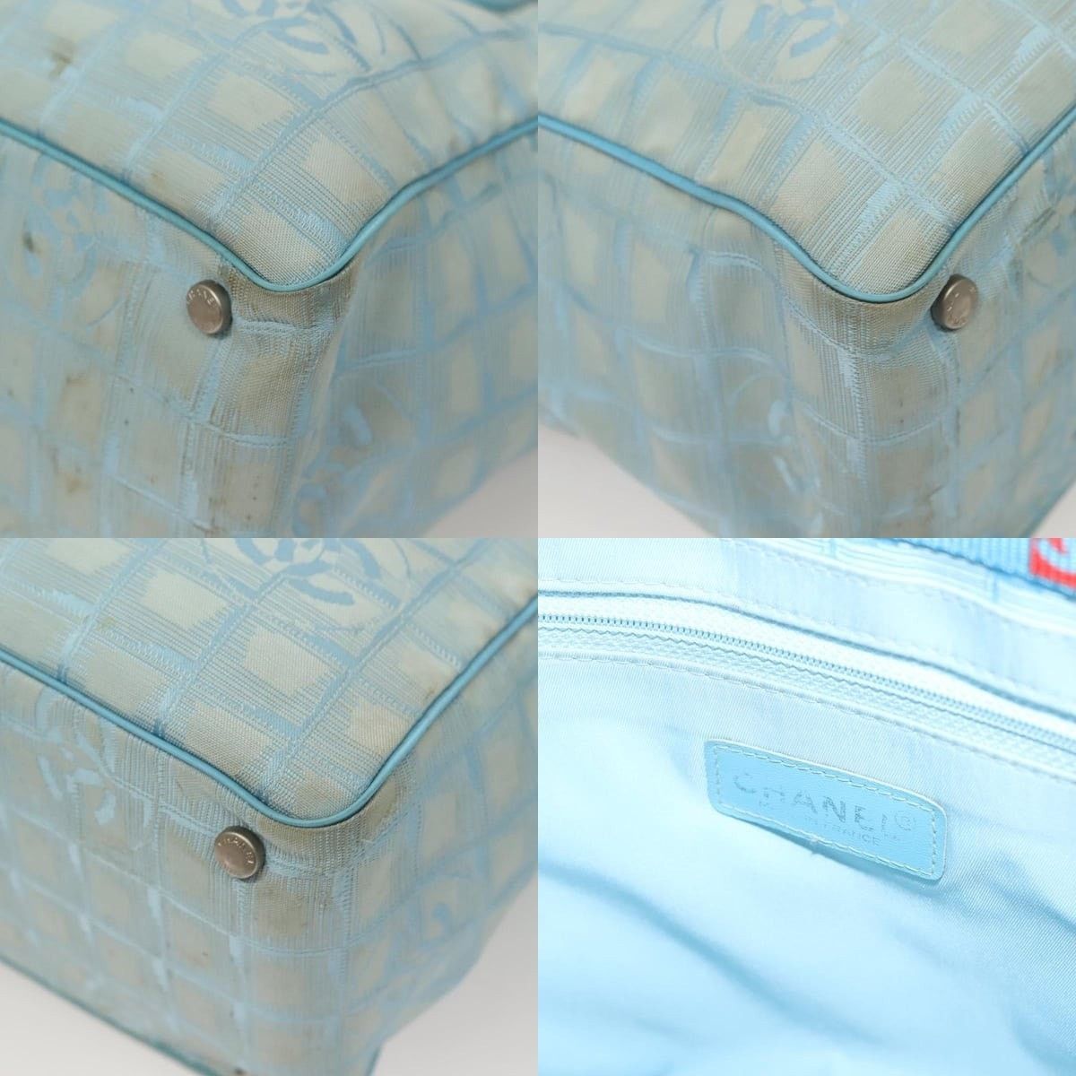 Chanel Chanel Gabrielle Tote Bag Size ONE SIZE - 5 Thumbnail