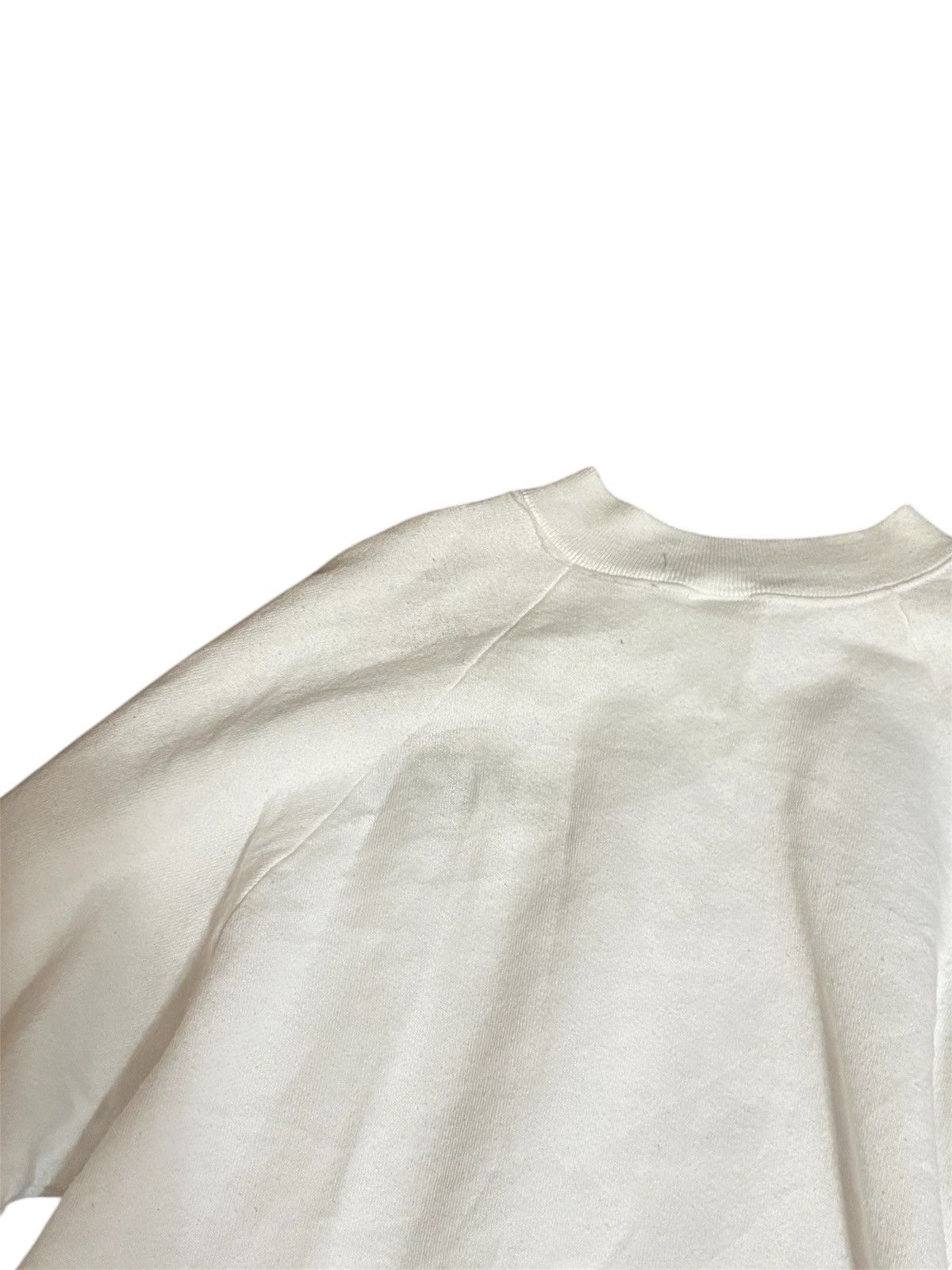 Vintage 1990s world’s best mom sweatshirt Size US L / EU 52-54 / 3 - 4 Thumbnail