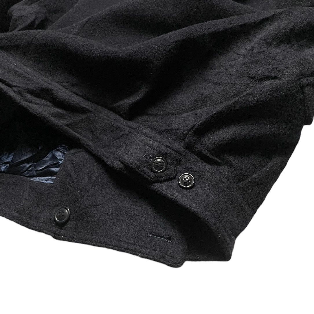 Christian Dior Monsieur VINTAGE CHRISTIAN DIOR MONSIEUR DOUBLE BREASTED WOOL JACKET Size US M / EU 48-50 / 2 - 9 Thumbnail