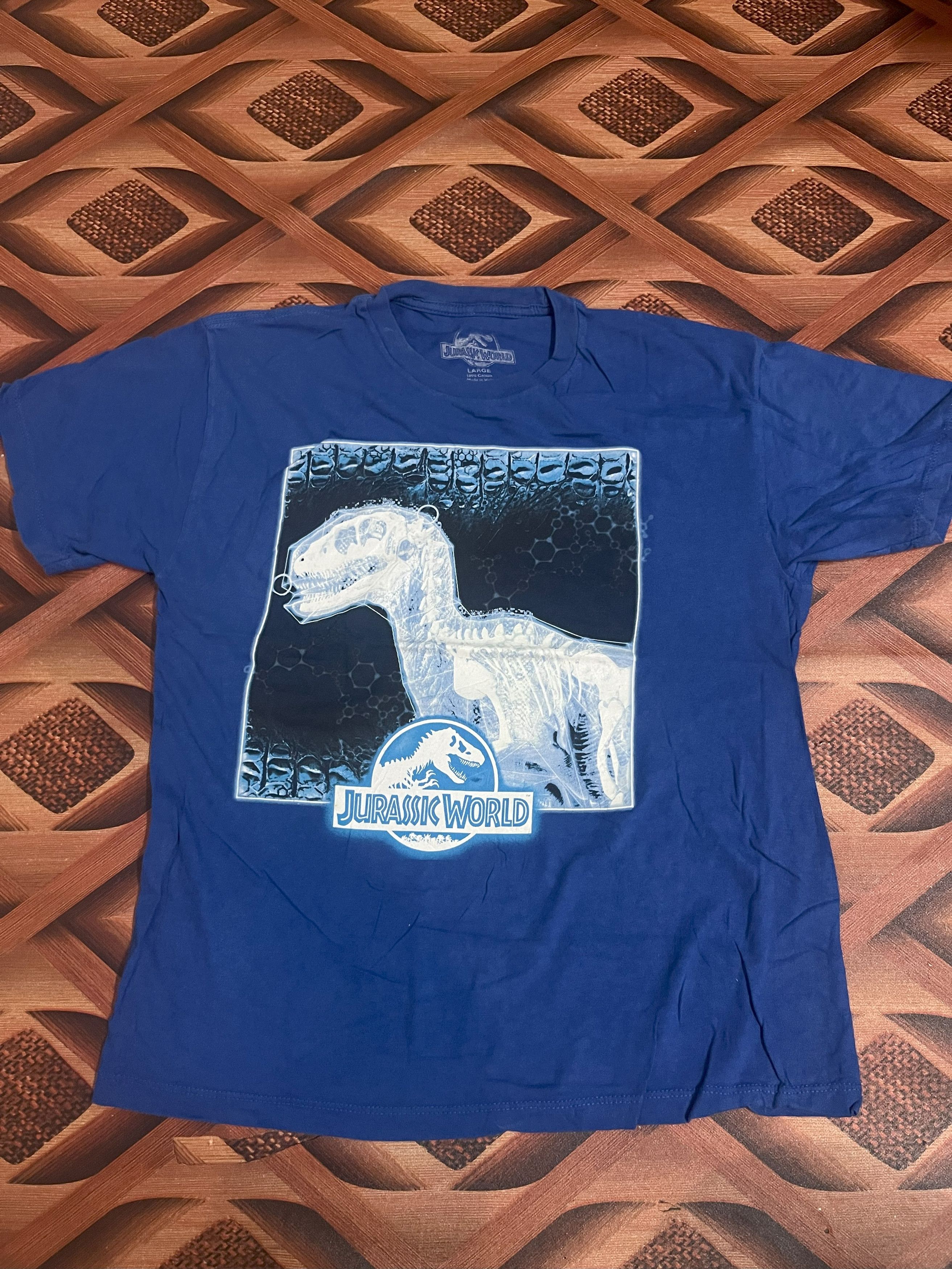 Jurassic World T-Shirt