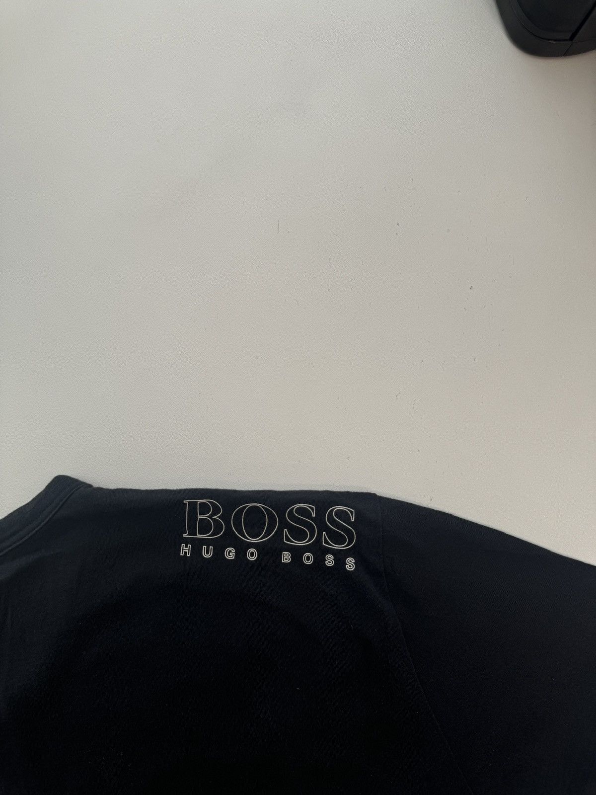 Hugo Boss Hugo Boss Men’s T-Shirt (Size S) Size US S / EU 44-46 / 1 - 3 Thumbnail