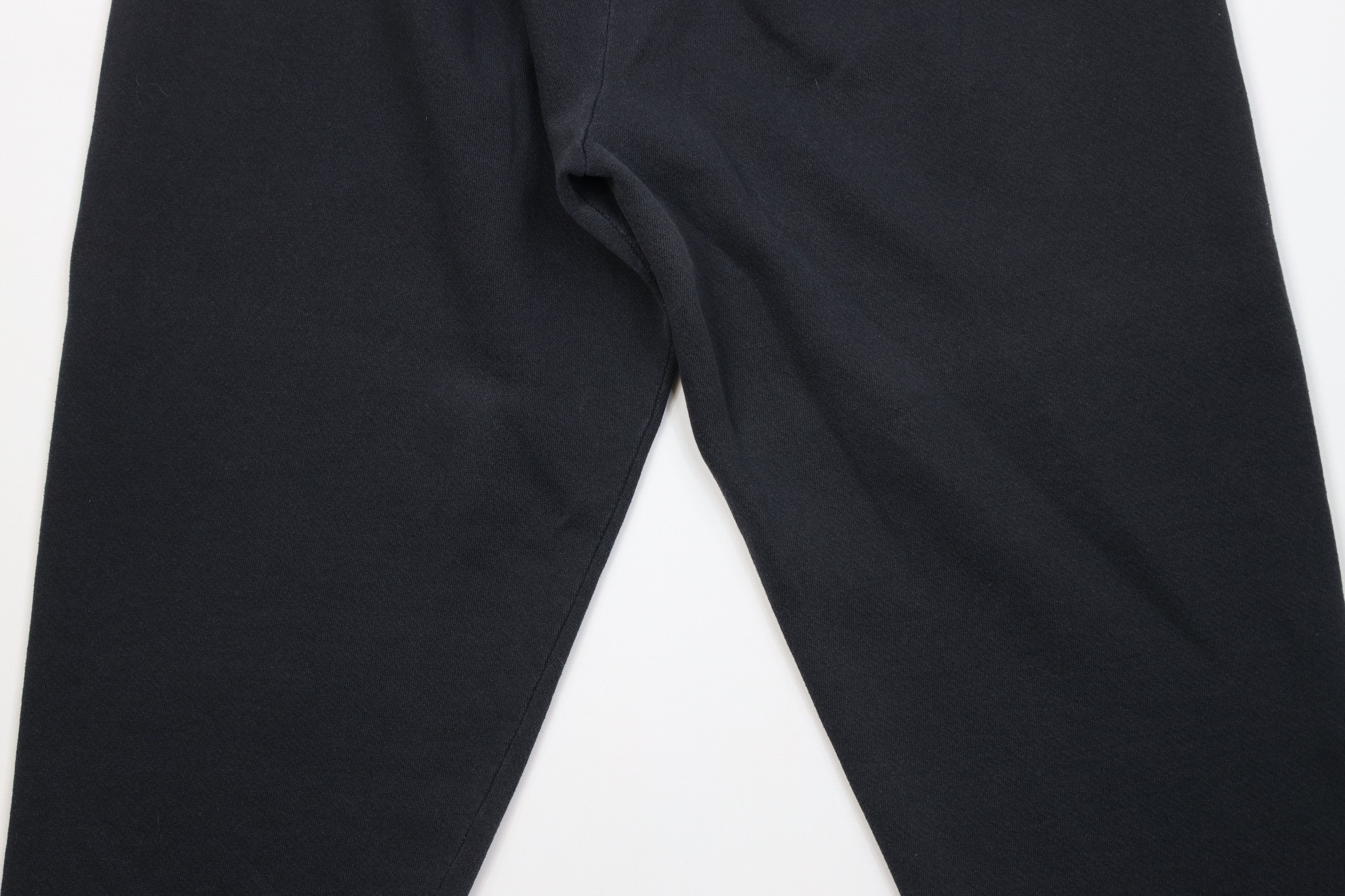 Vintage Vintage 90s USA Olympics Sweatpants Joggers Pants Black USA Size US 38 / EU 54 - 10 Thumbnail