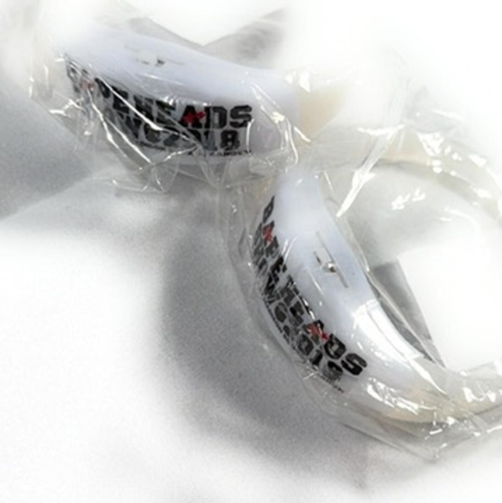 Bape BAPE Heads Movie 2018 Light Up Wristband - A Bathing Ape Size ONE SIZE - 4 Thumbnail