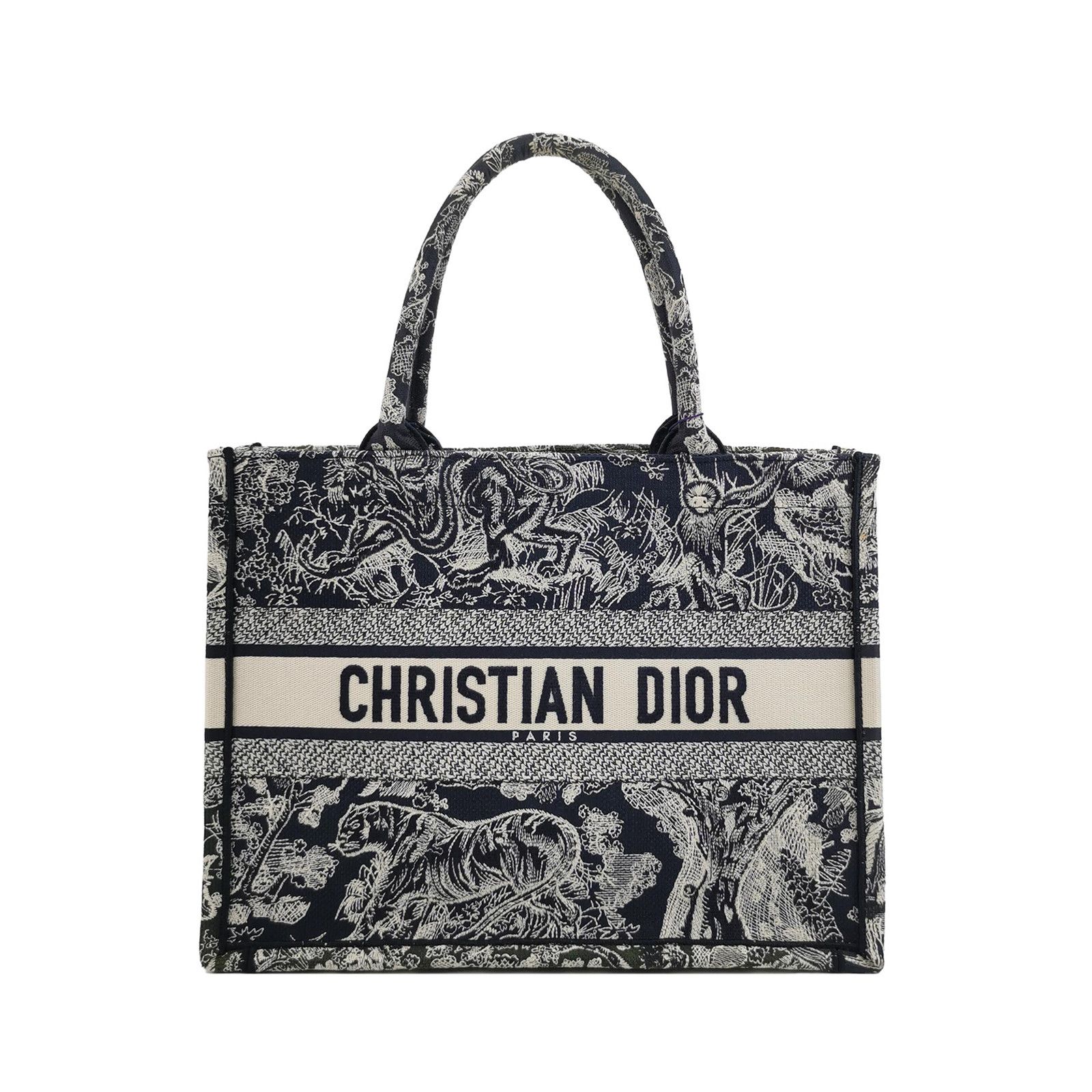 Dior Dior Women os Tote Bags Size ONE SIZE - 1 Thumbnail